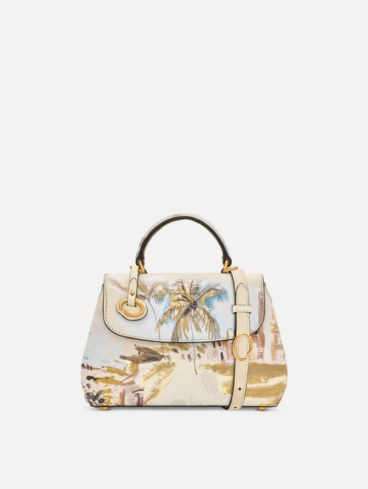 The Mini Poppy Saltwater / Oscar de la Renta
