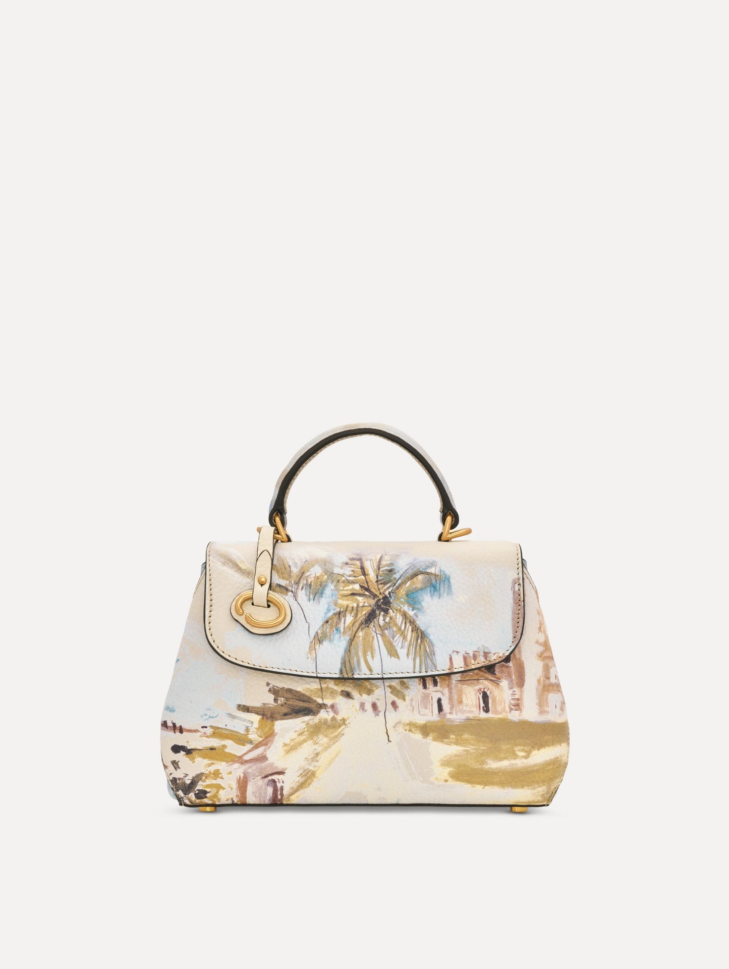 The Mini Poppy Saltwater / Oscar de la Renta