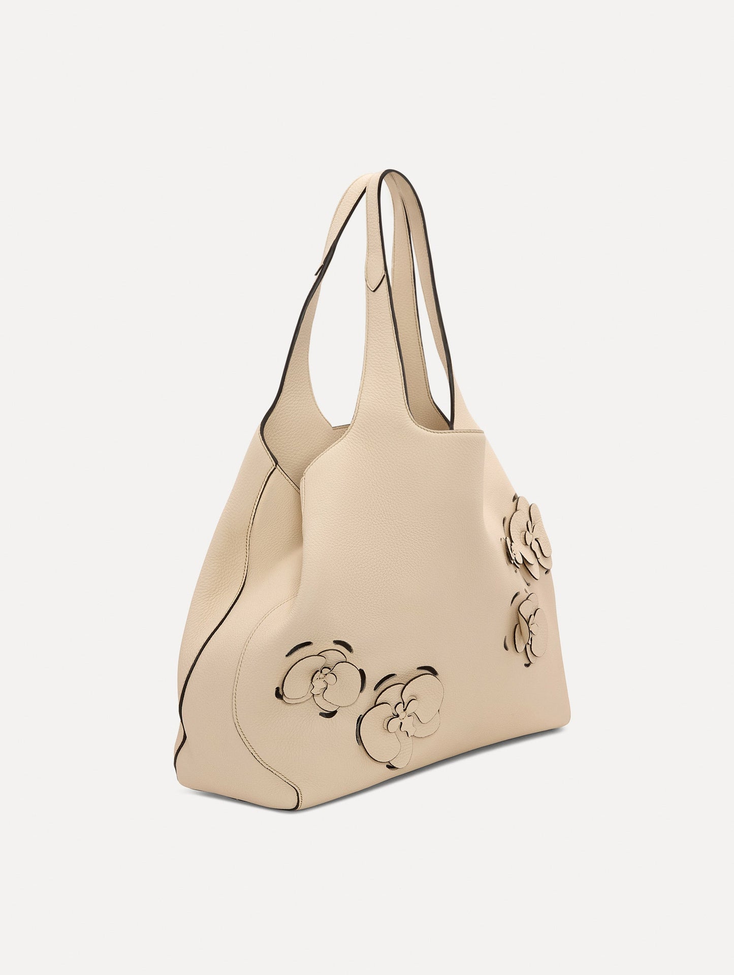 The Topaz Ivory / Oscar de la Renta