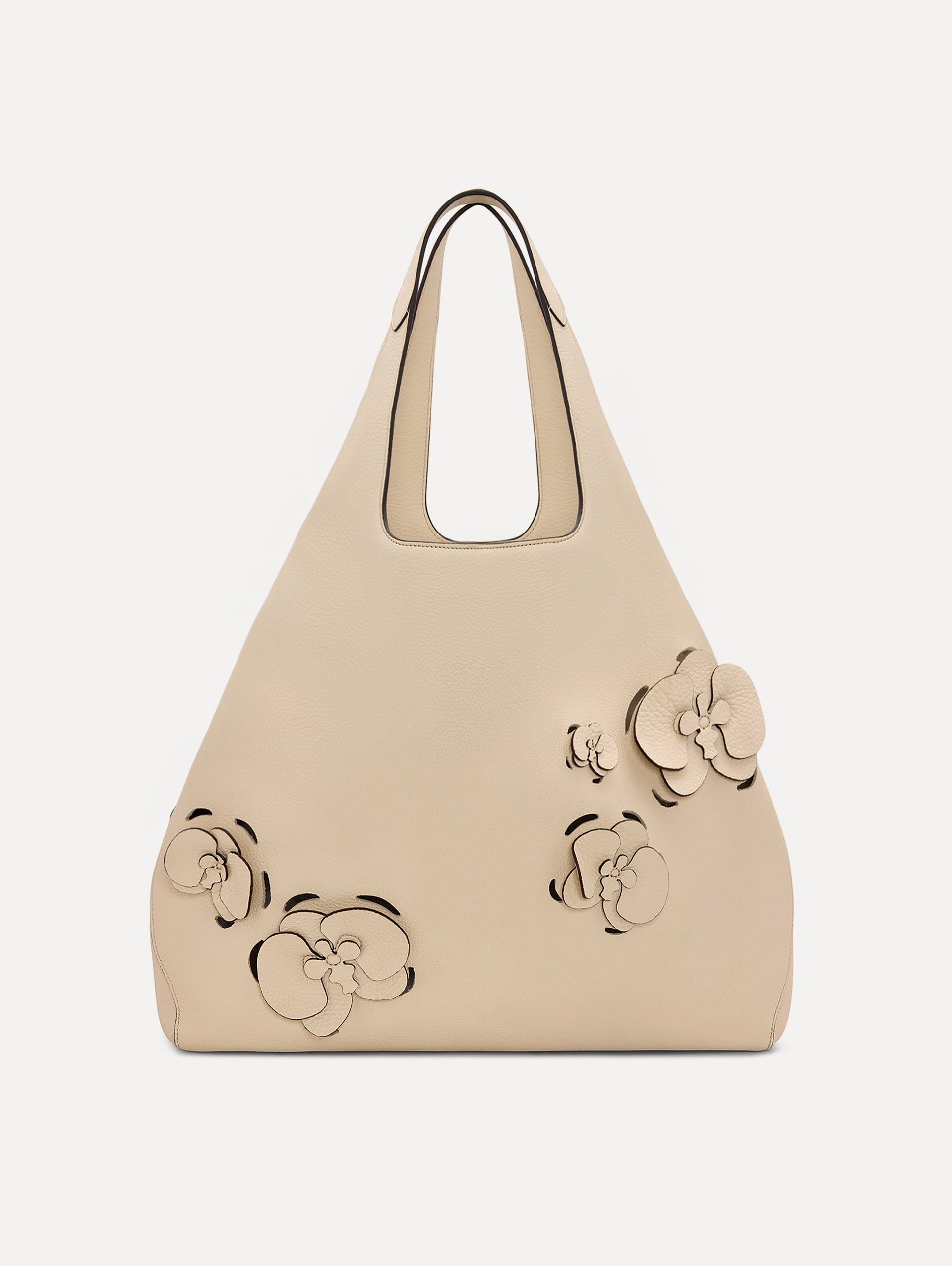 The Topaz Ivory / Oscar de la Renta