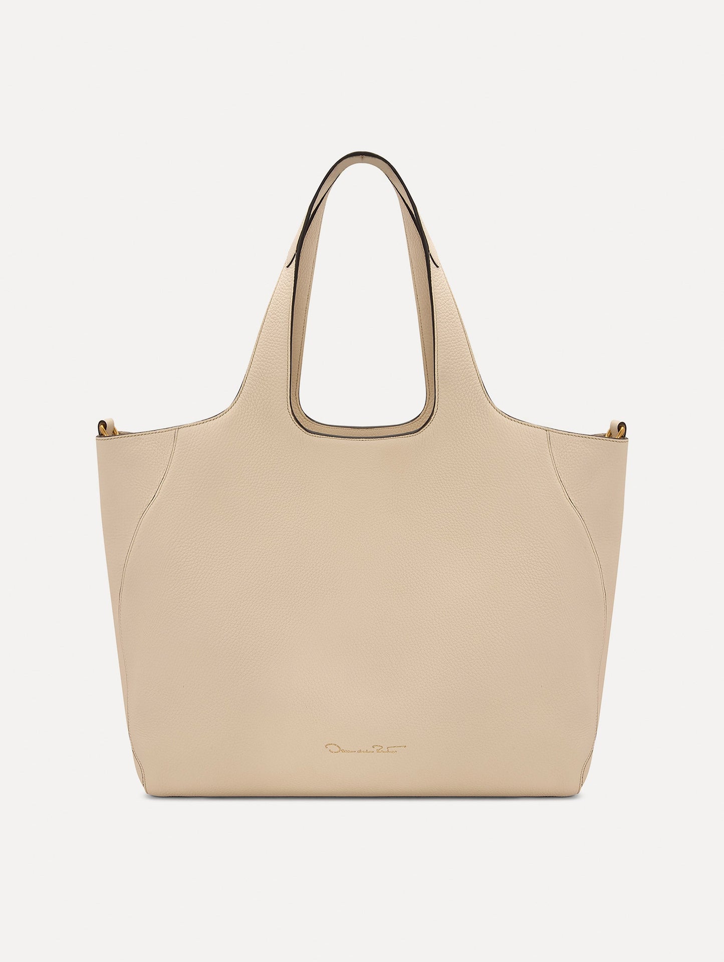 The Topaz Ivory / Oscar de la Renta