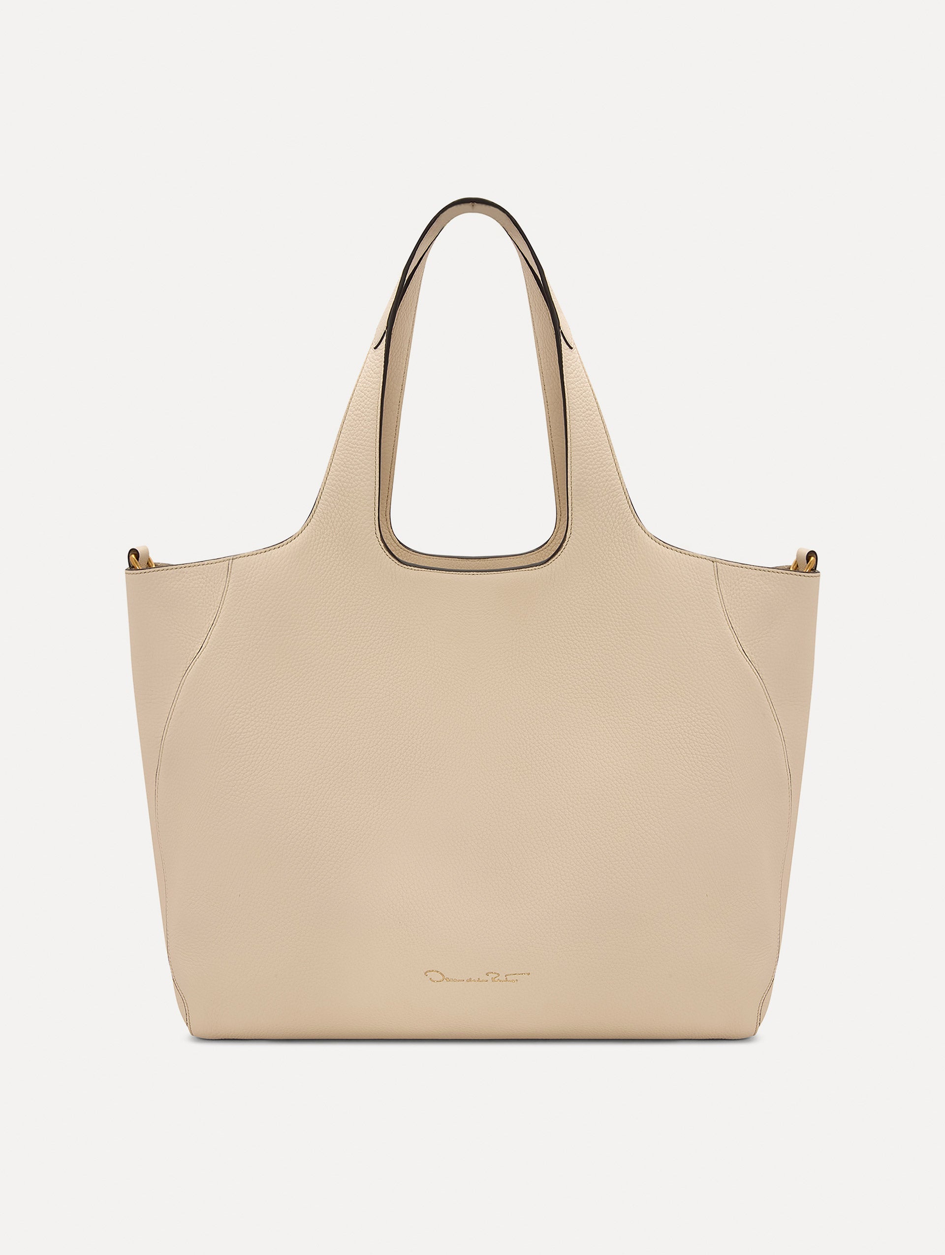 The Topaz Ivory / Oscar de la Renta