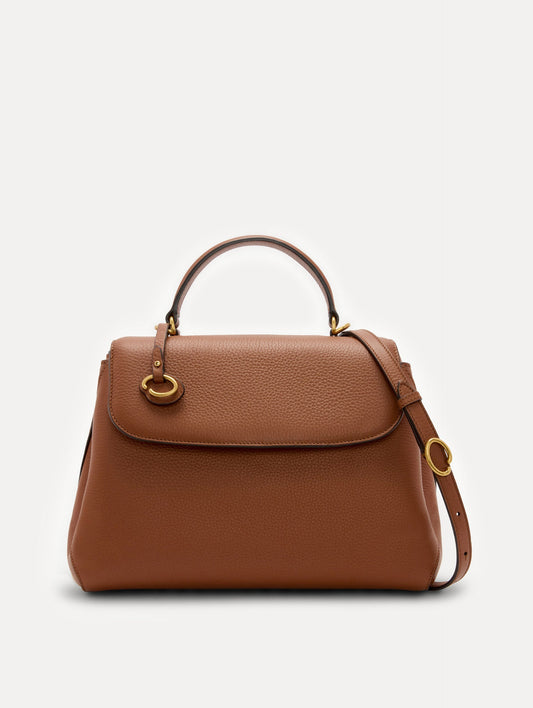 The Poppy Cognac / Oscar de la Renta