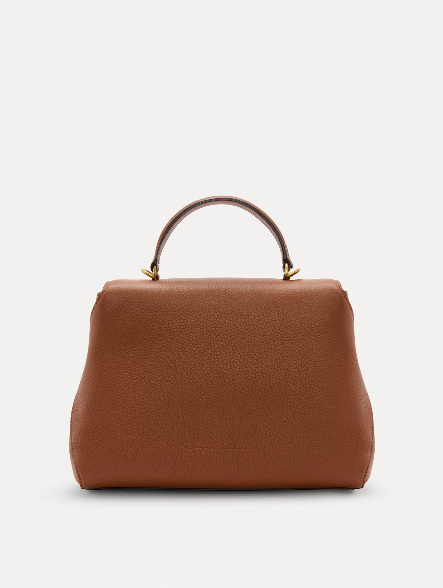 The Poppy Cognac / Oscar de la Renta