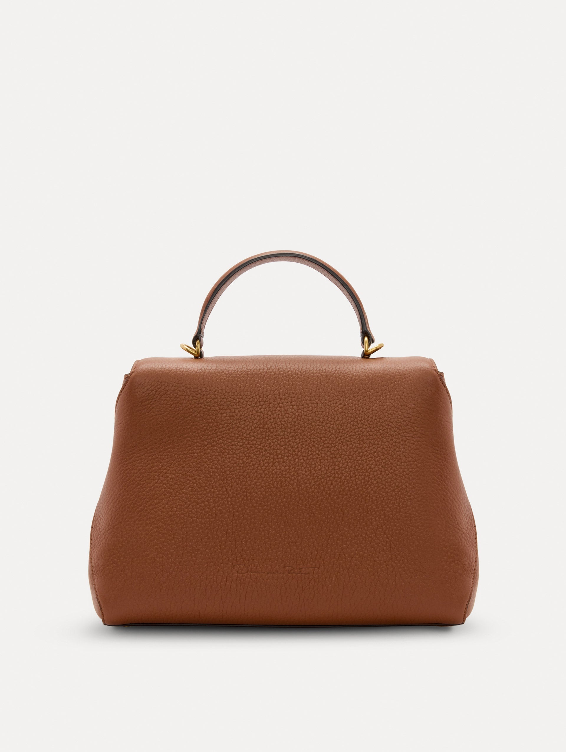 The Poppy Cognac / Oscar de la Renta