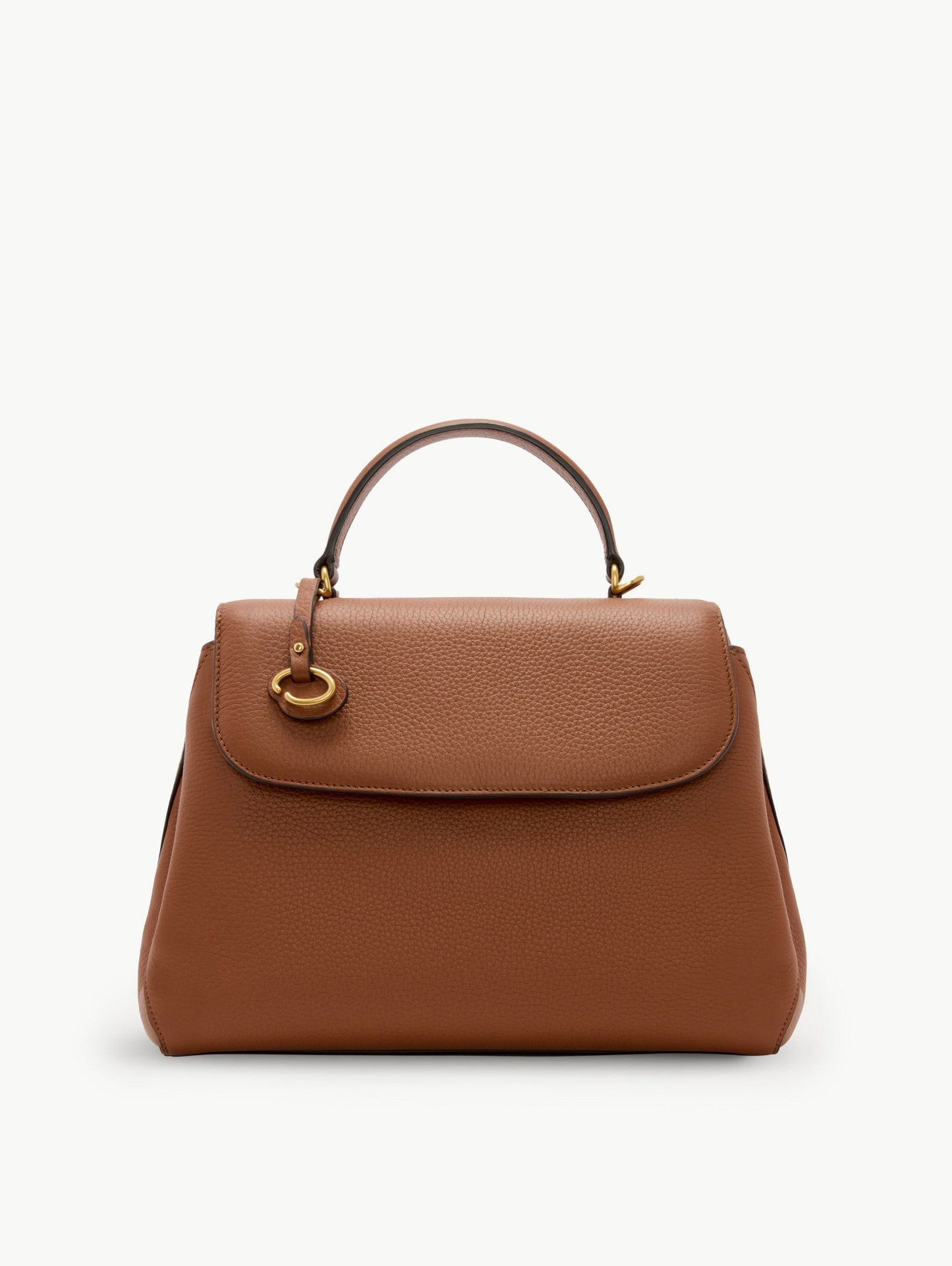 The Poppy Cognac / Oscar de la Renta