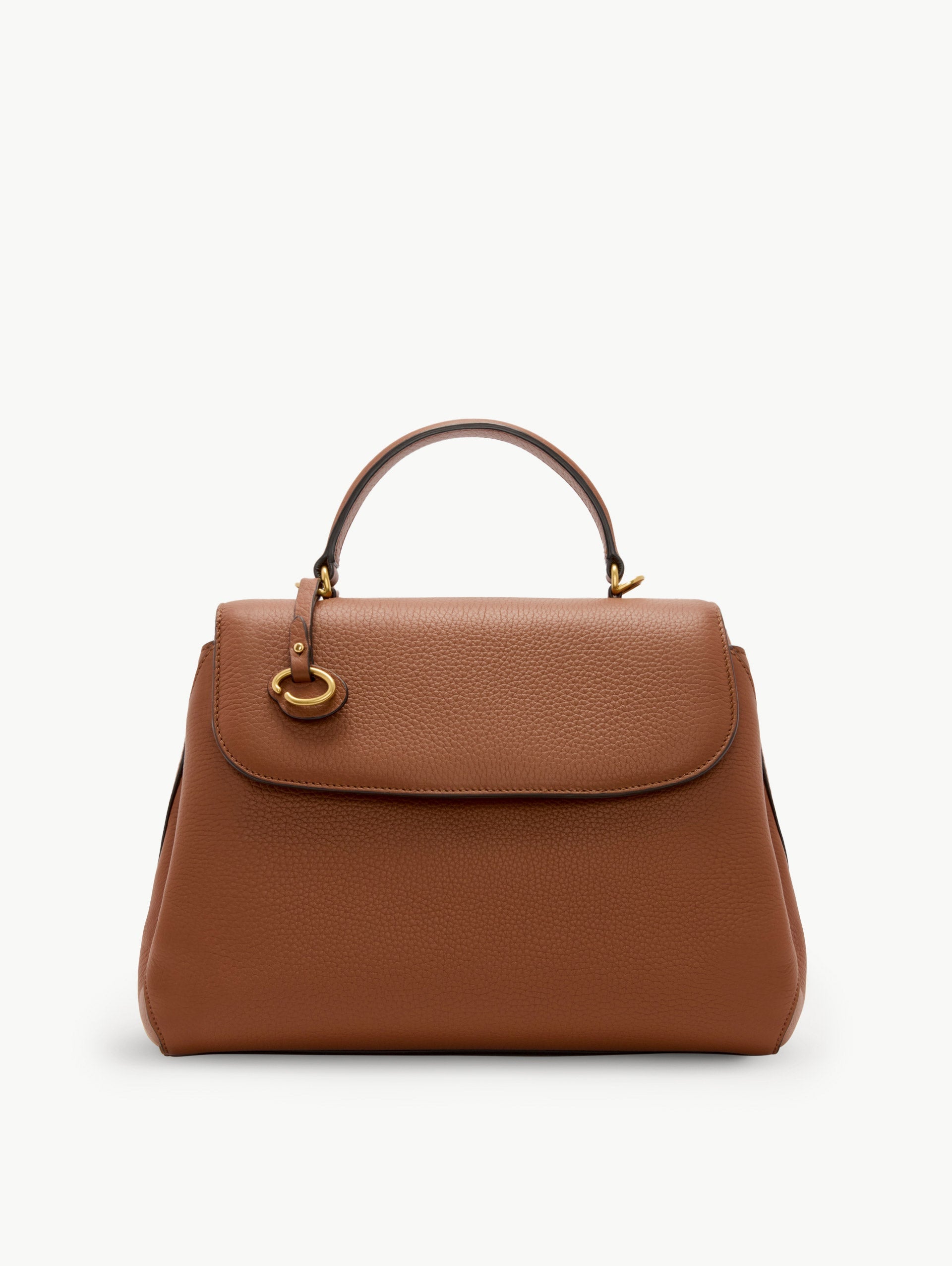 The Poppy Cognac / Oscar de la Renta