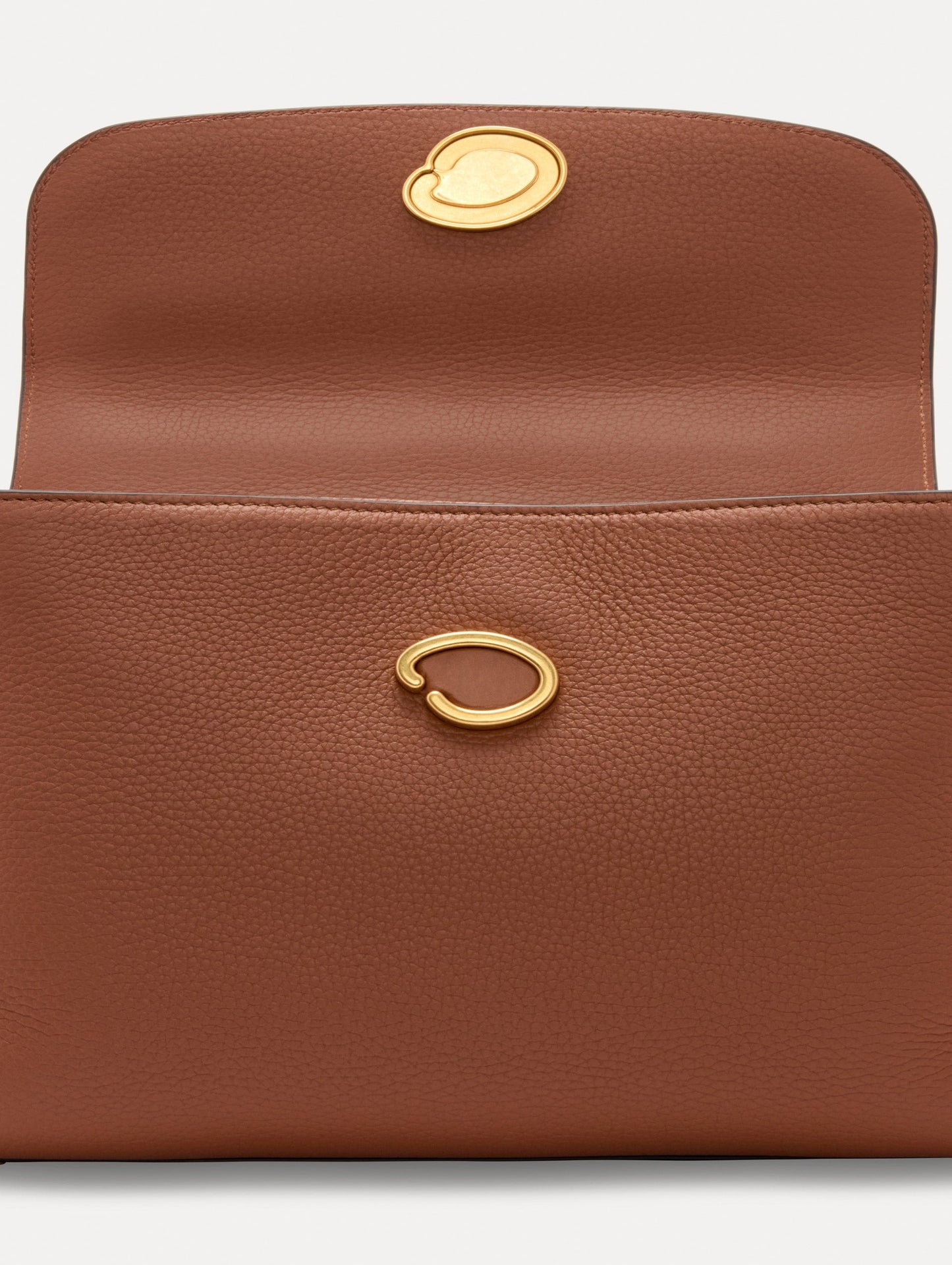 The Poppy Cognac / Oscar de la Renta