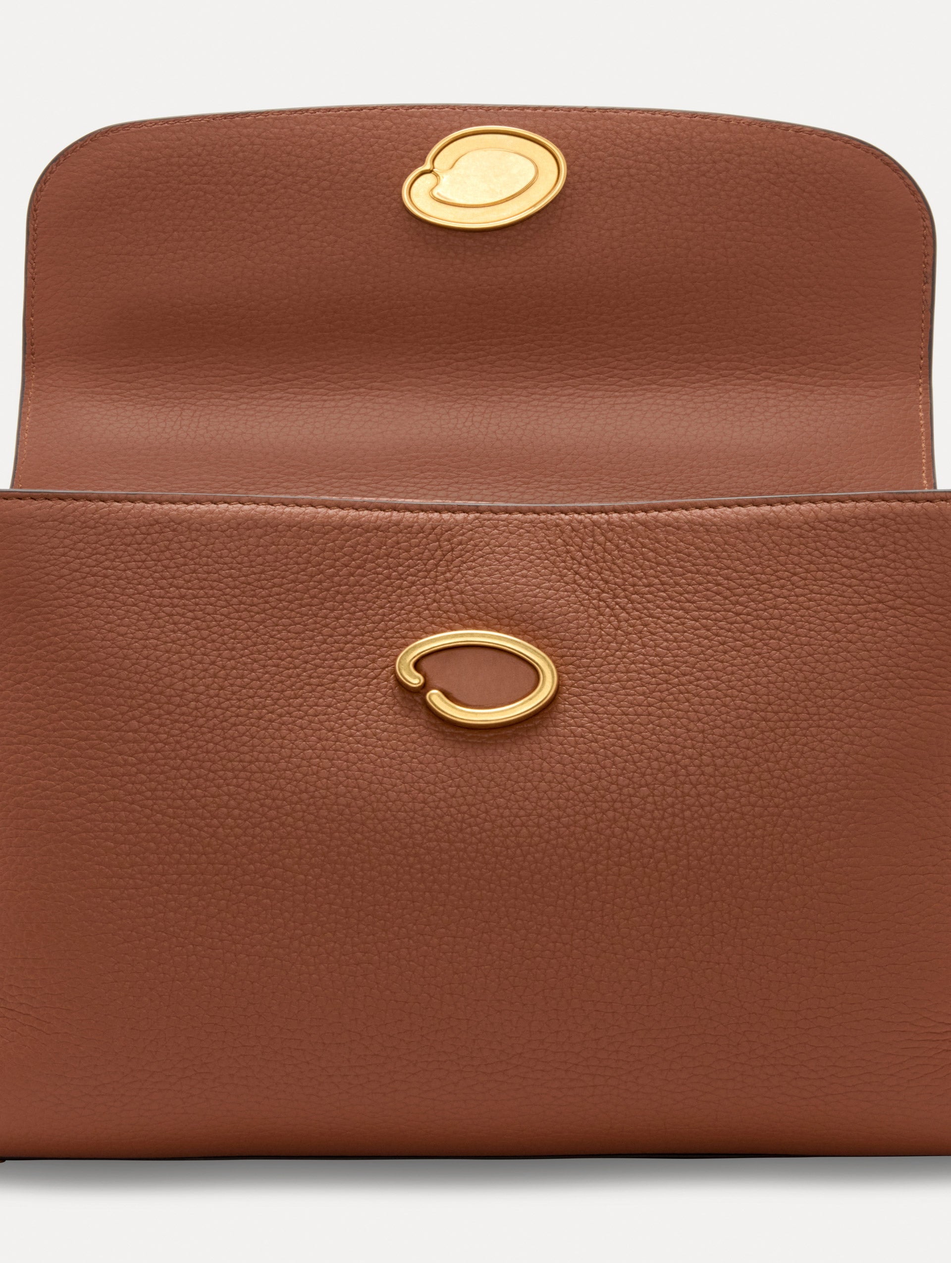 The Poppy Cognac / Oscar de la Renta