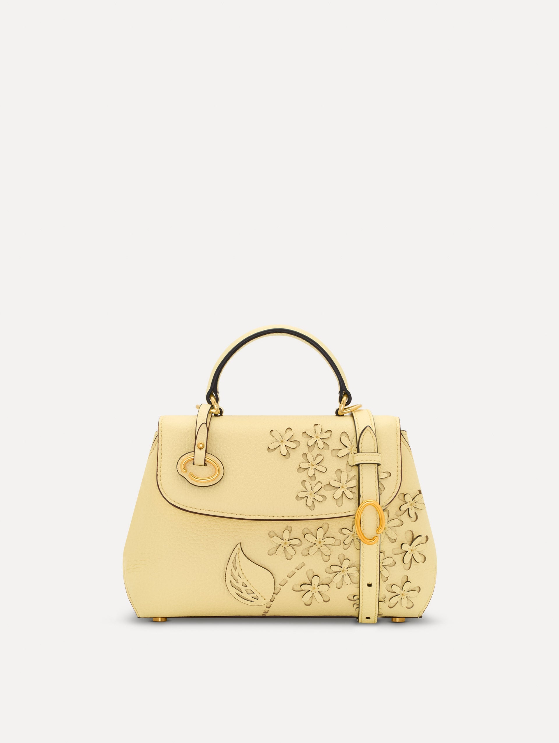 The Mini Poppy Banana / Oscar de la Renta