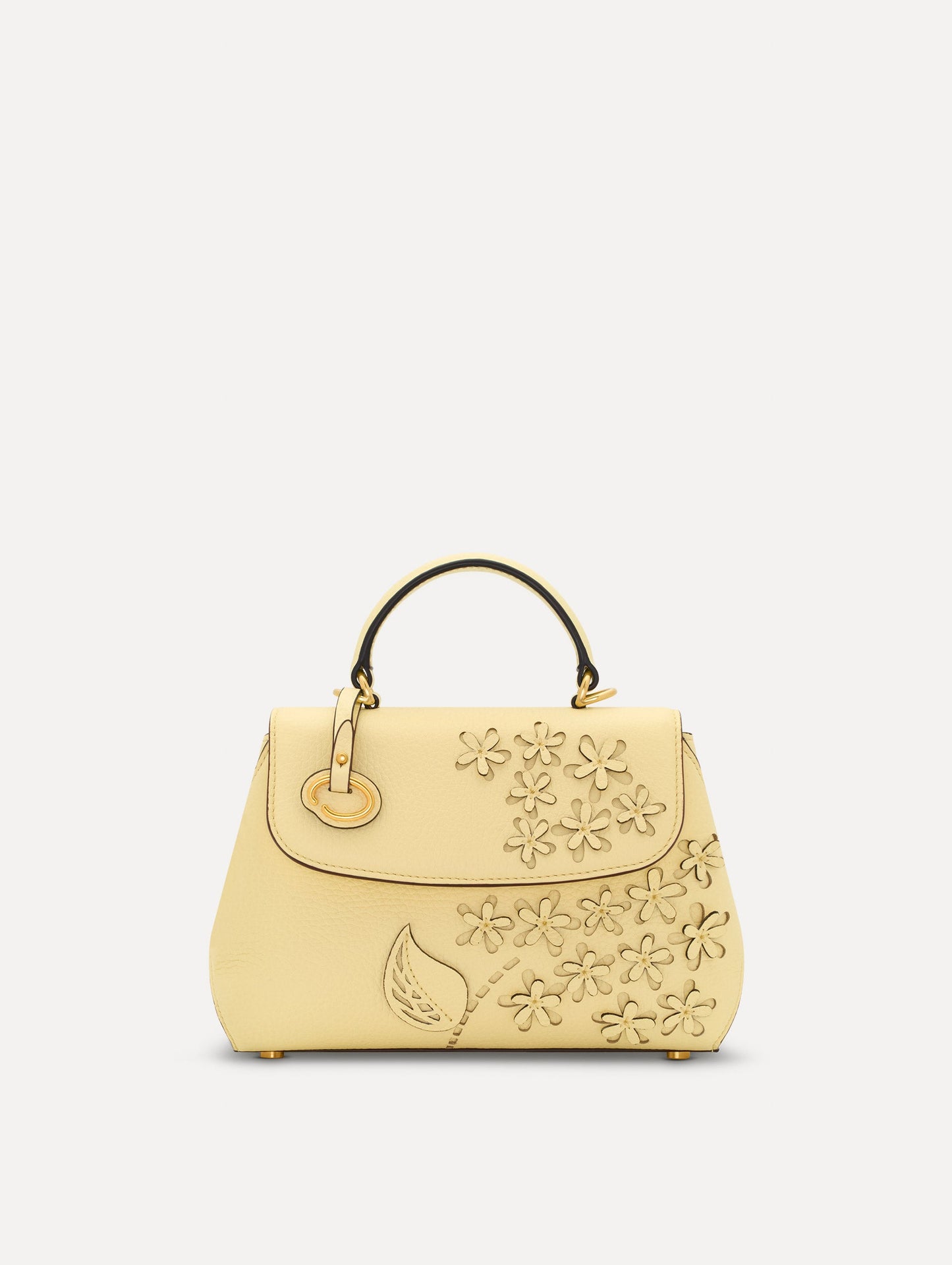 The Mini Poppy Banana / Oscar de la Renta