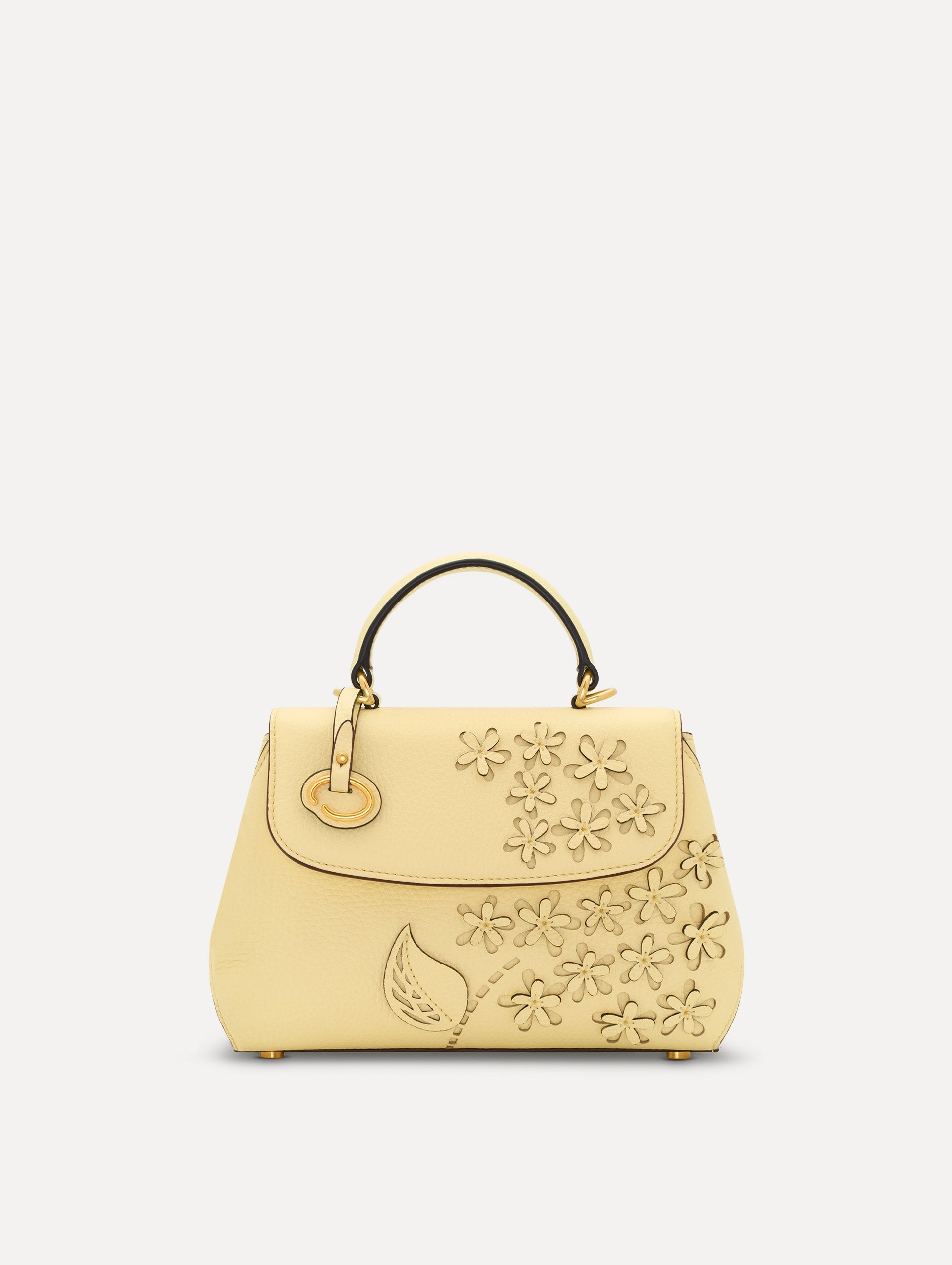 The Mini Poppy Banana / Oscar de la Renta