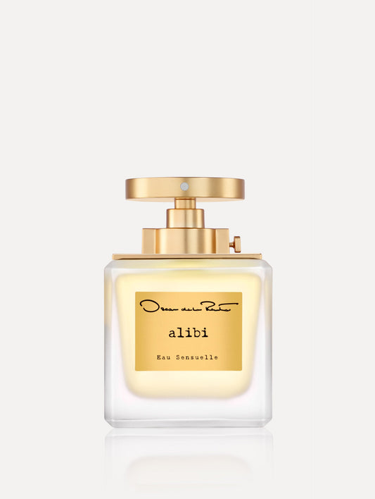 Alibi Eau Sensuelle 3.4 Oz  / Oscar de la Renta