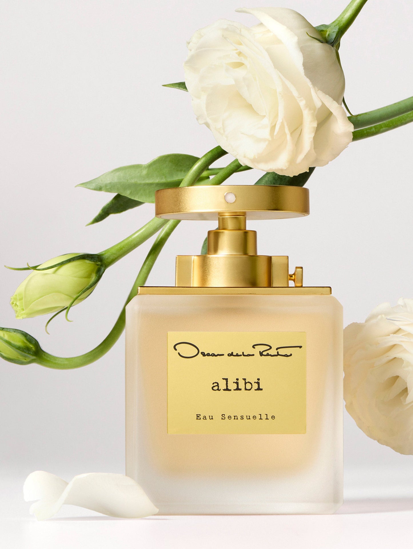 Alibi Eau Sensuelle 3.4 Oz  / Oscar de la Renta