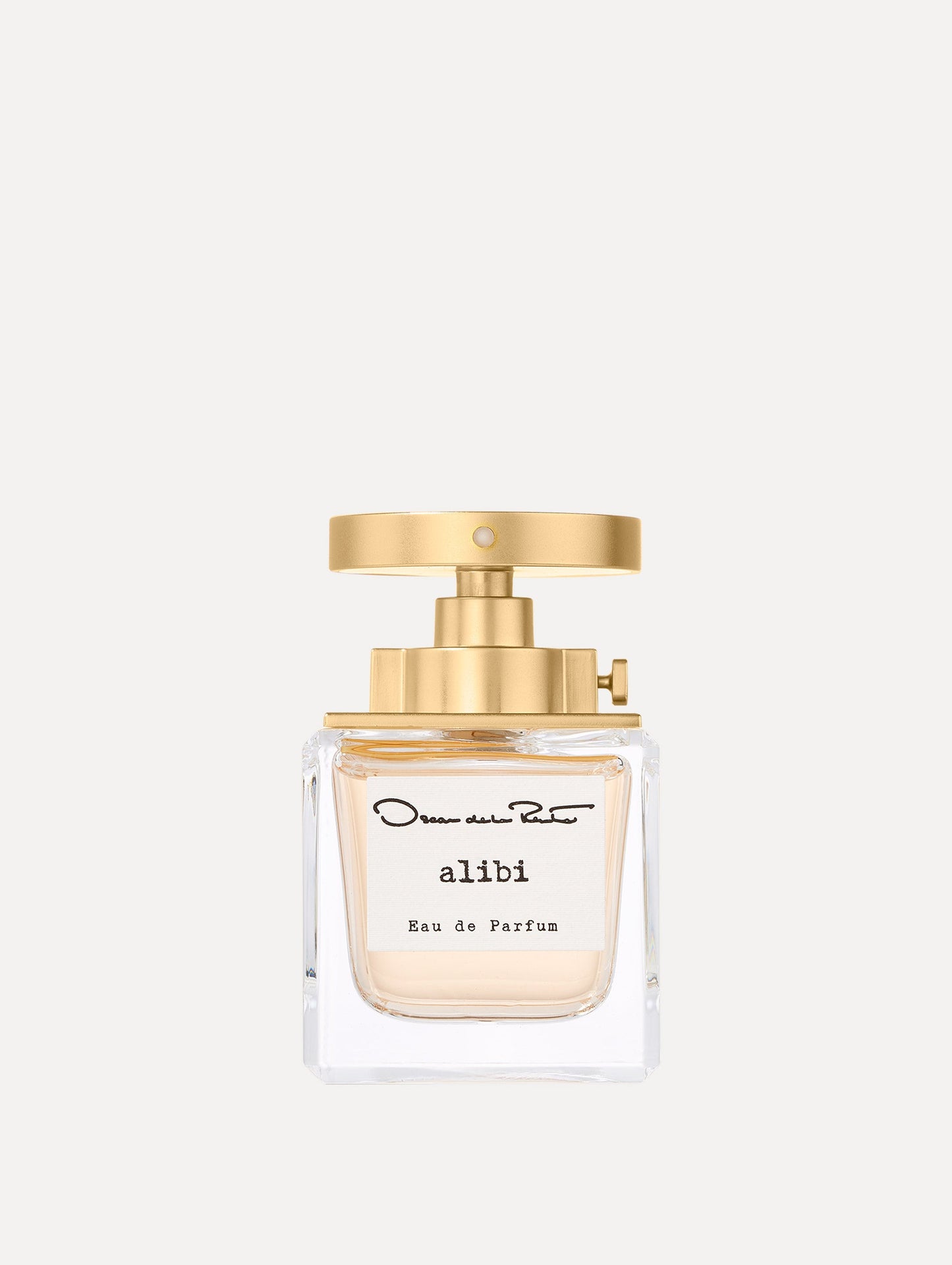 Alibi EDP 1.7 Oz  / Oscar de la Renta