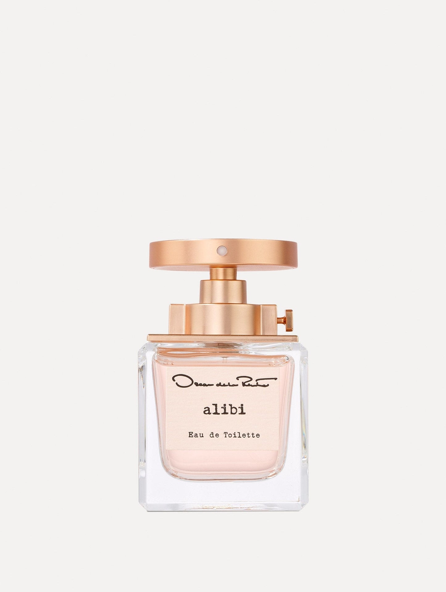 Alibi EDT 1.7 Oz  / Oscar de la Renta