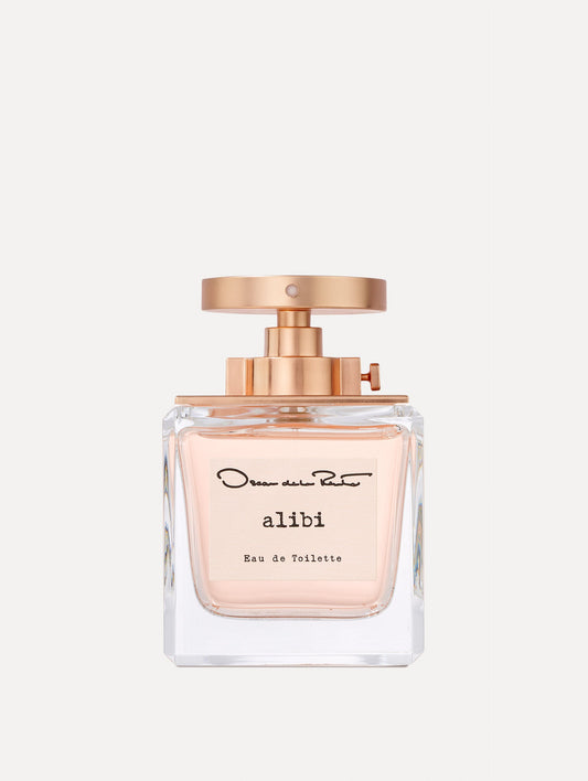 Alibi EDT 3.4 Oz  / Oscar de la Renta