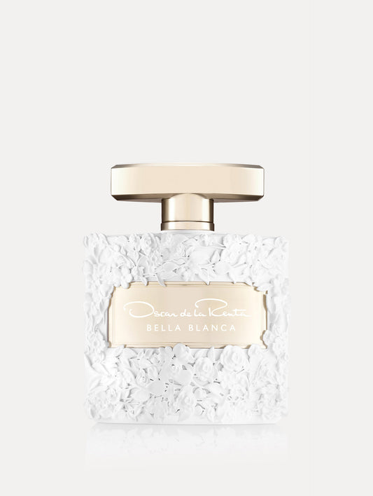 Bella Blanca EDP 3.4 Oz  / Oscar de la Renta