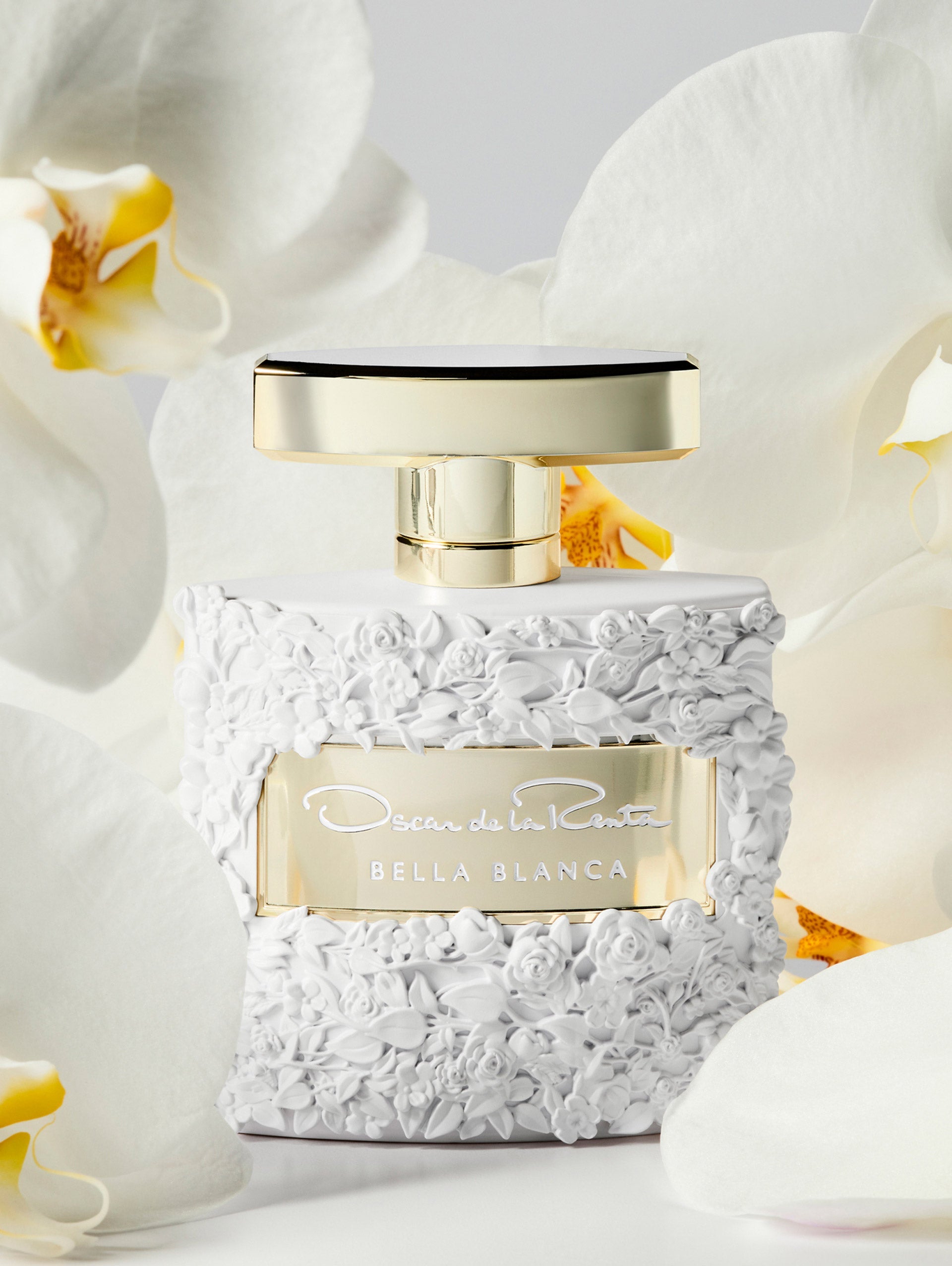Bella Blanca EDP 3.4 Oz  / Oscar de la Renta