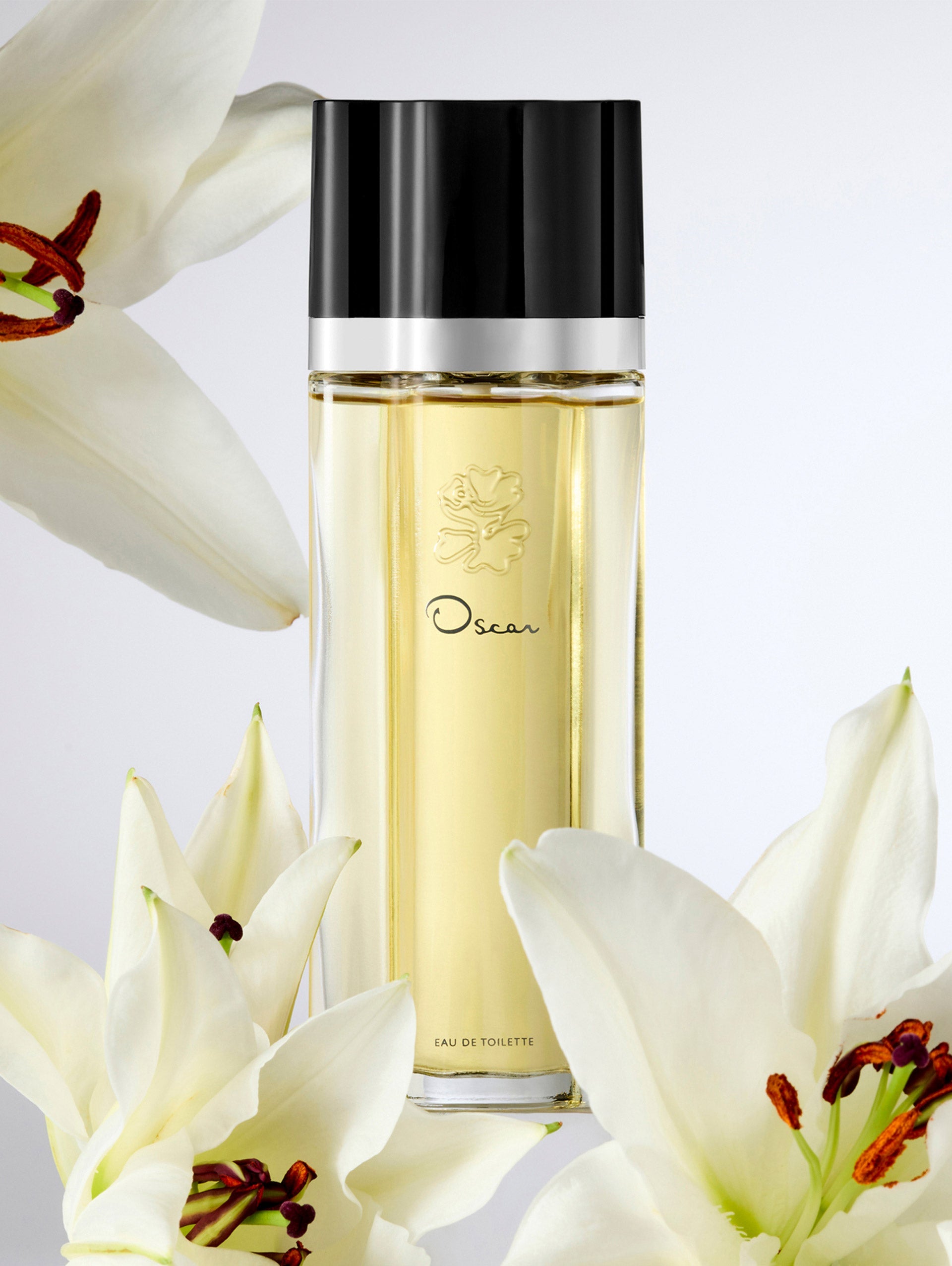 Oscar EDT 3.4 Oz  / Oscar de la Renta