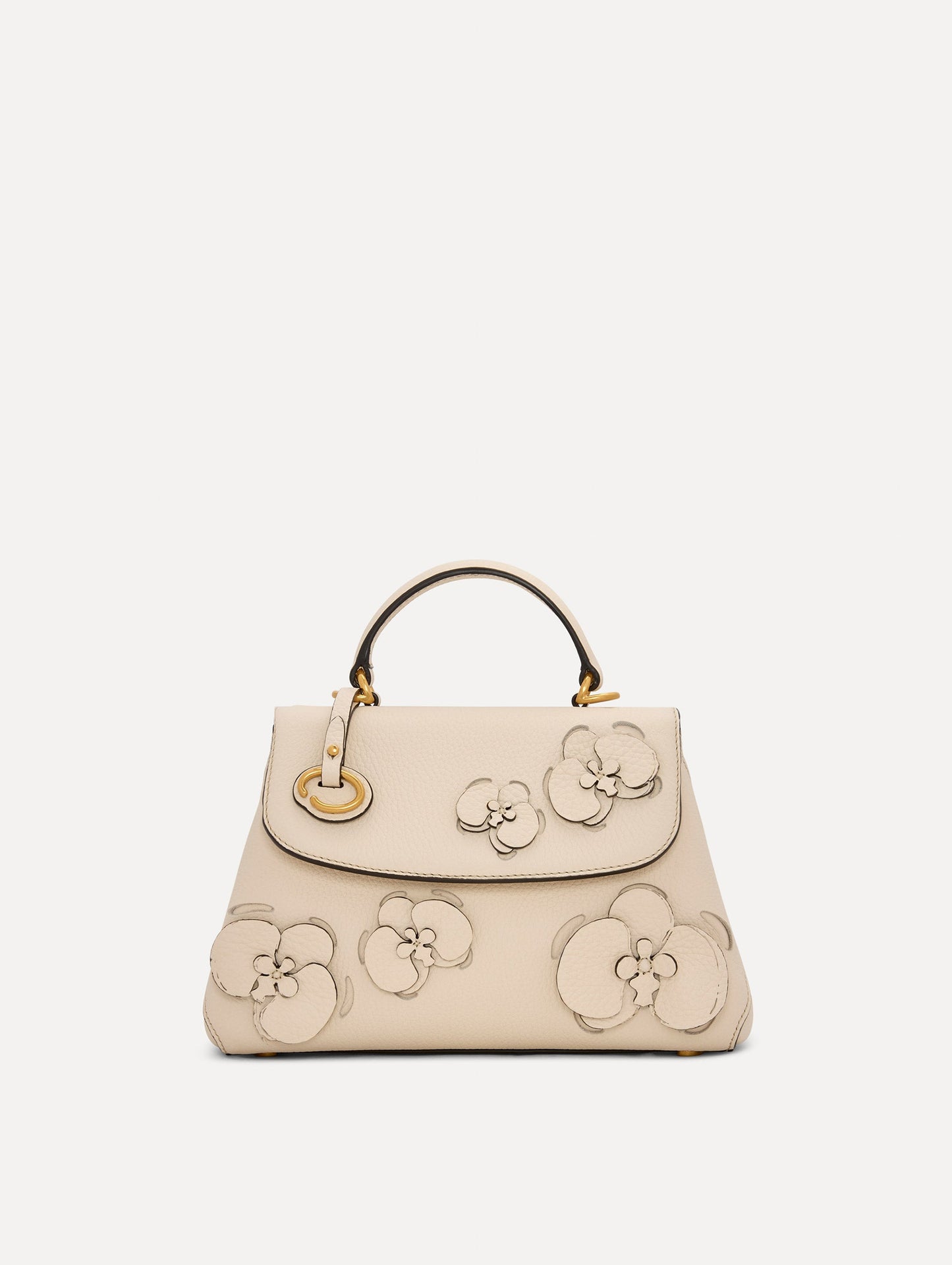 The Mini Poppy Ivory / Oscar de la Renta