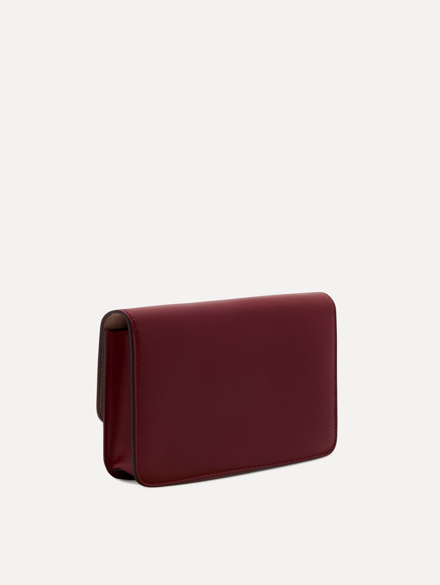 O Pochette Bordeaux / Oscar de la Renta