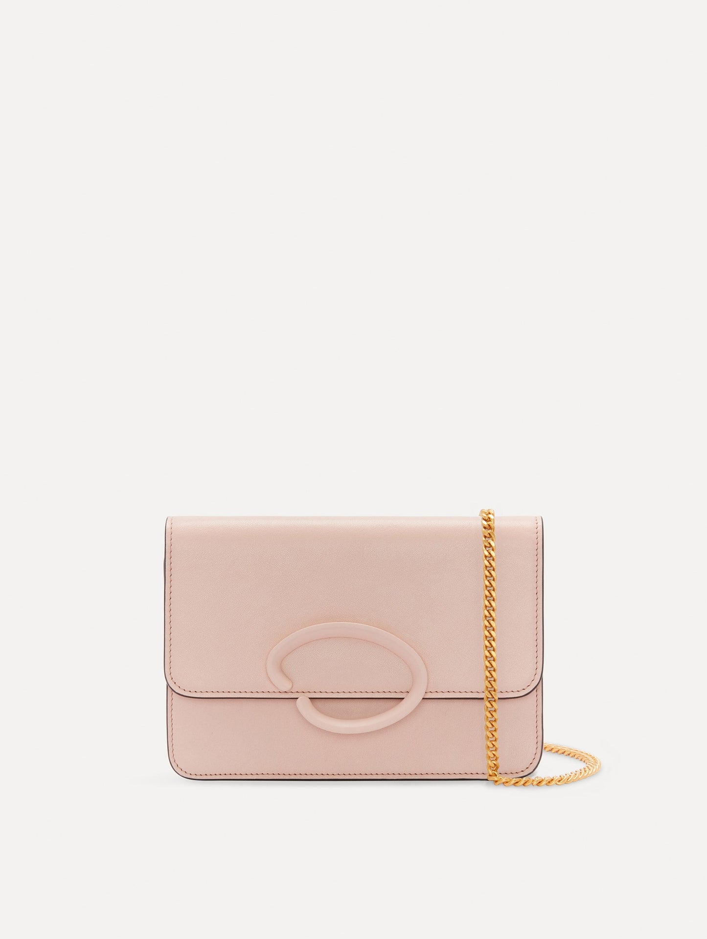 O Pochette Blush / Oscar de la Renta