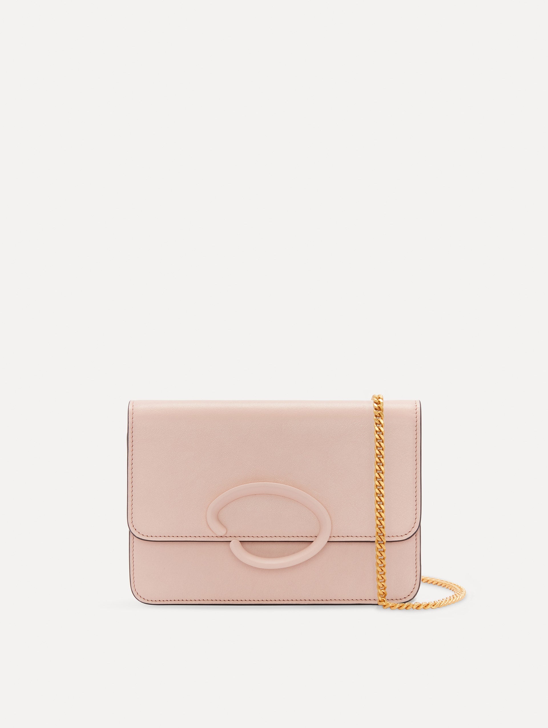 O Pochette Blush / Oscar de la Renta