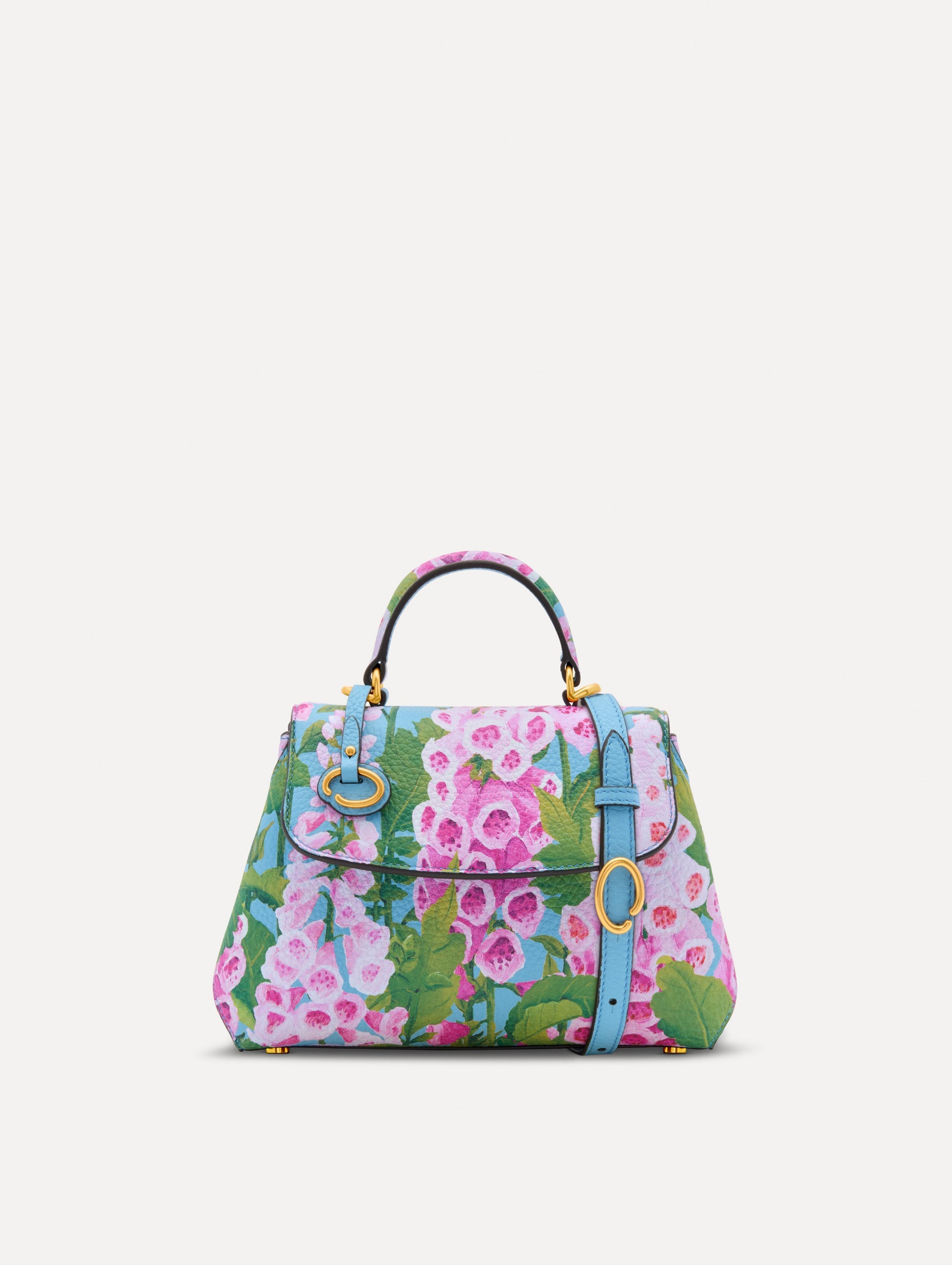 The Mini Poppy Multi / Oscar de la Renta