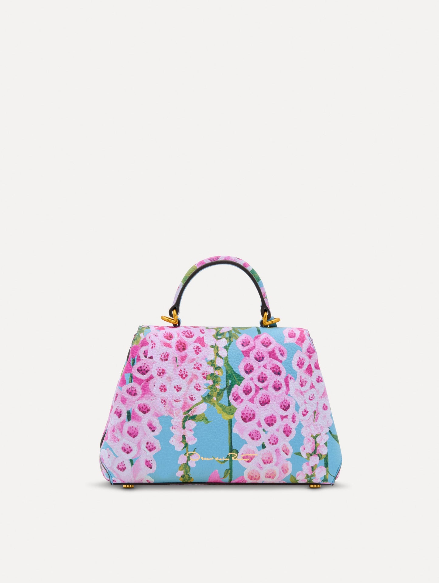 The Mini Poppy Multi / Oscar de la Renta