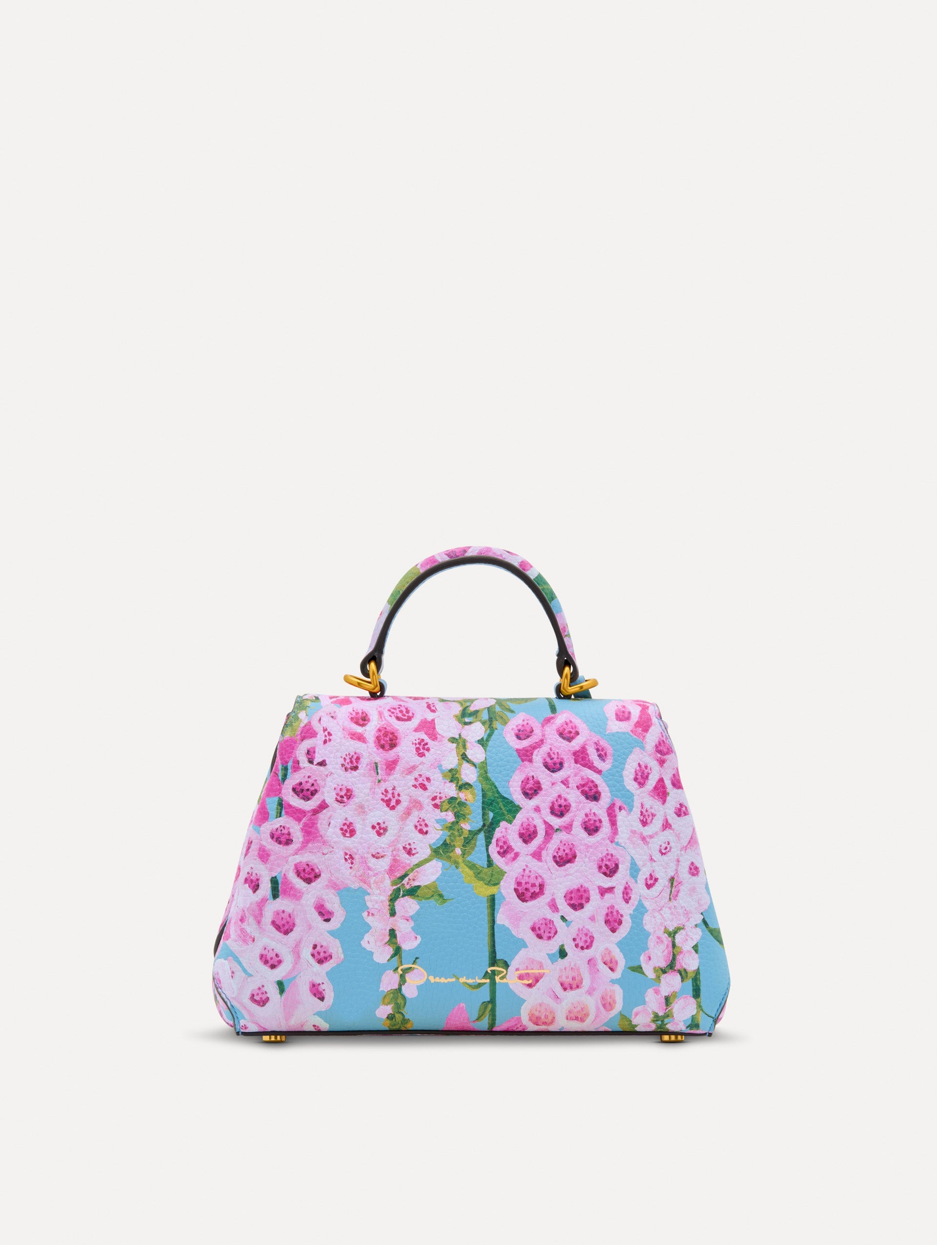 The Mini Poppy Multi / Oscar de la Renta