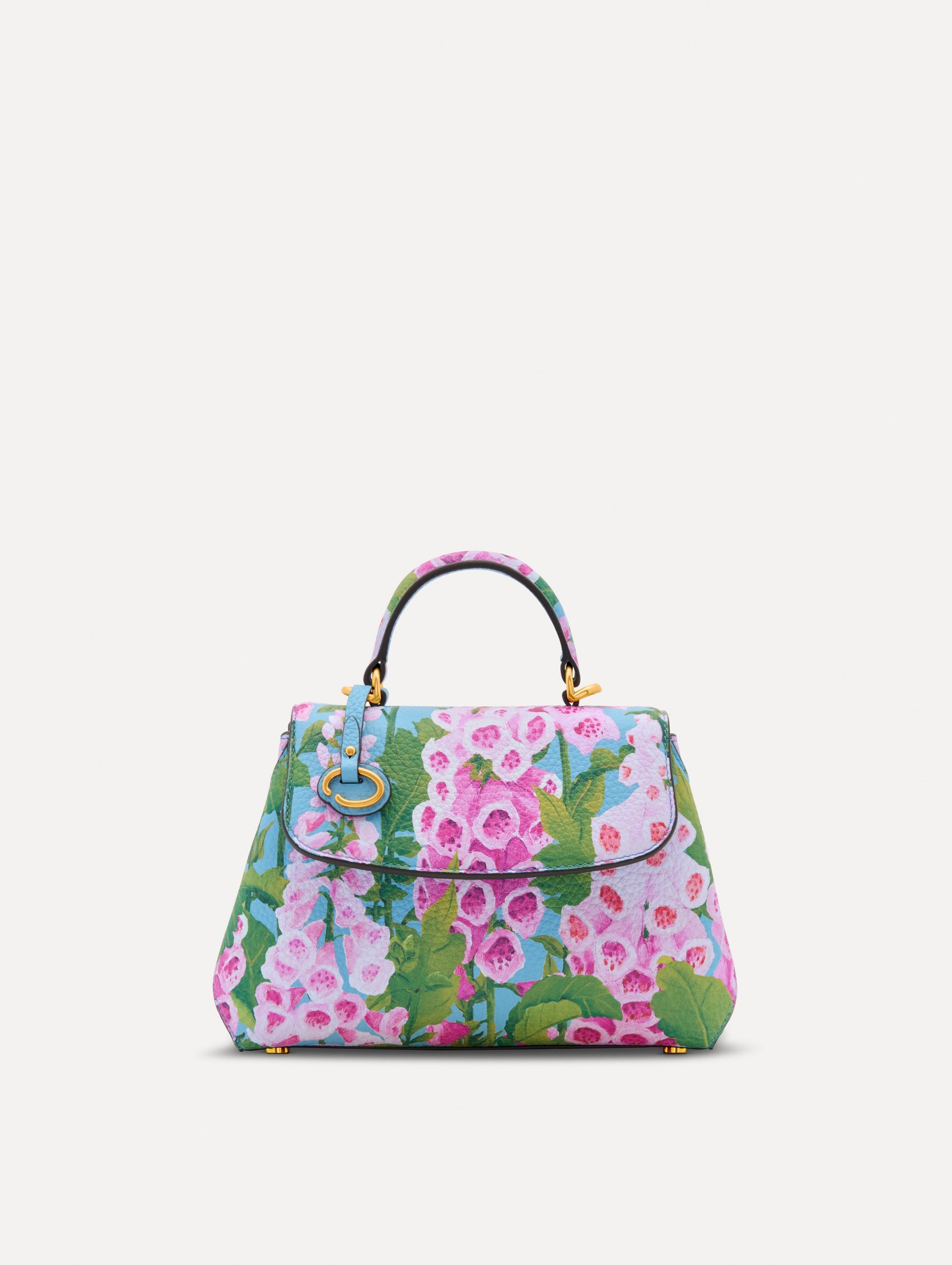 The Mini Poppy Multi / Oscar de la Renta