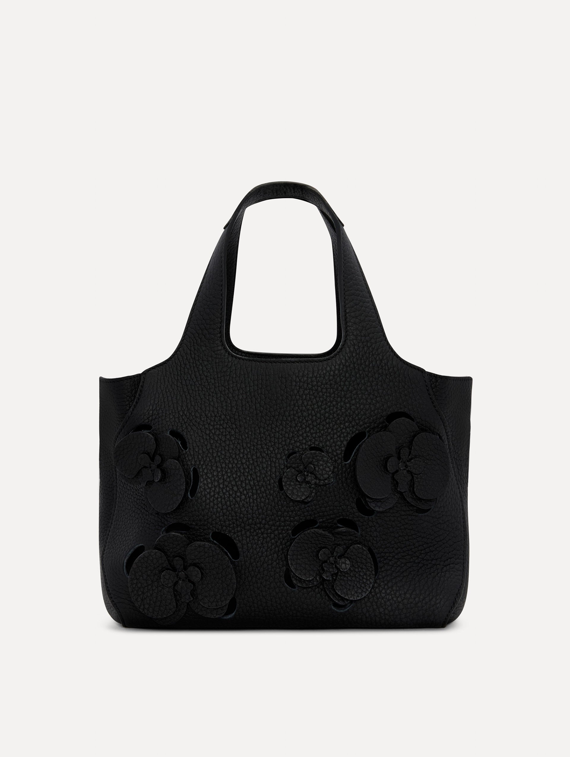 The Mini Topaz Black / Oscar de la Renta