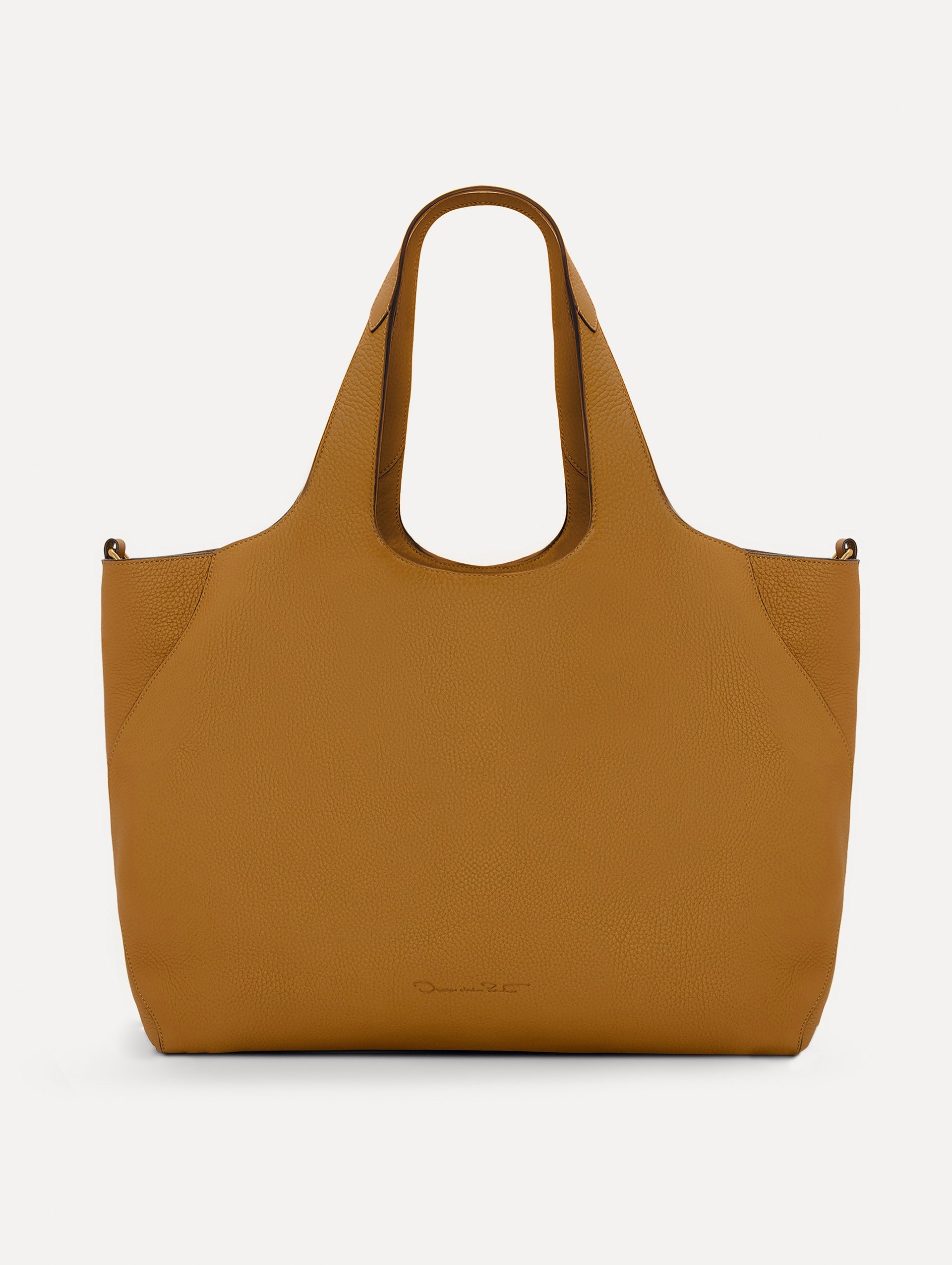 The Topaz Honey / Oscar de la Renta
