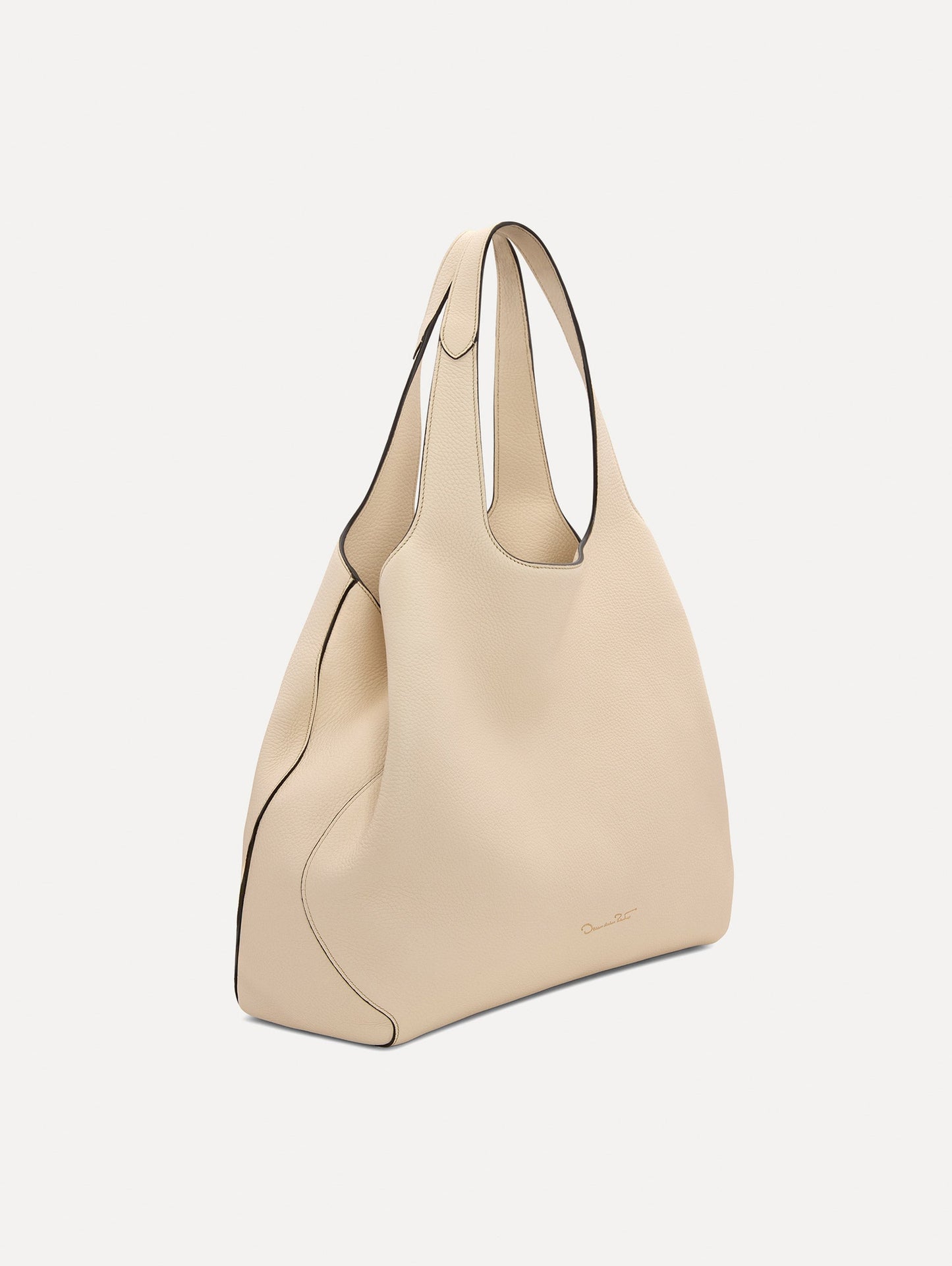 The Topaz Ivory / Oscar de la Renta