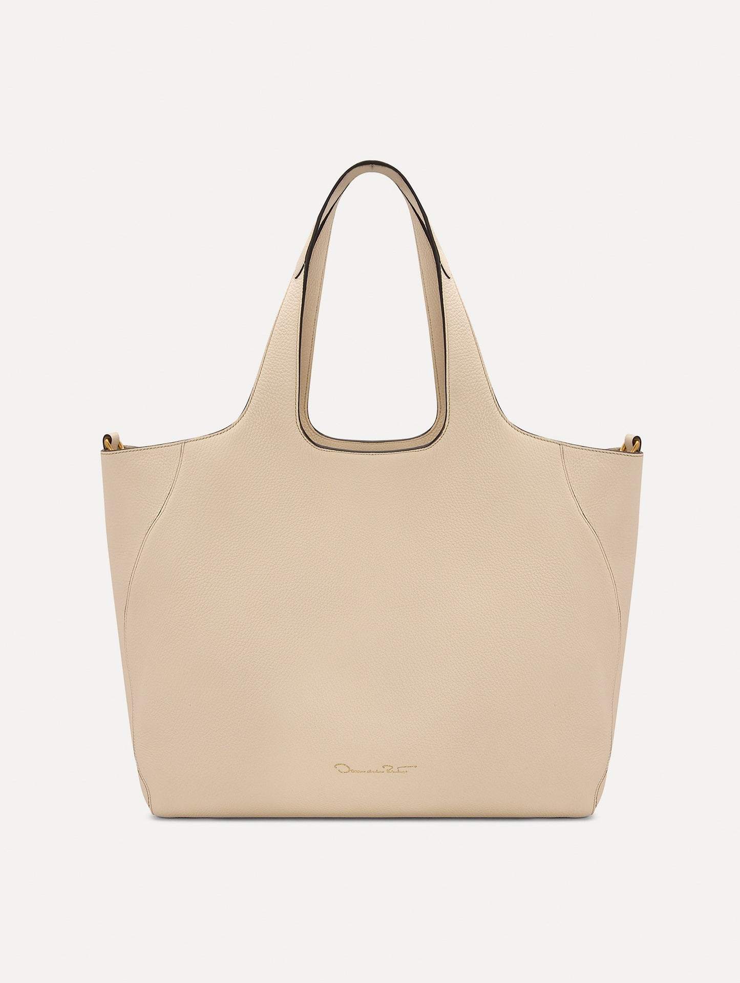 The Topaz Ivory / Oscar de la Renta