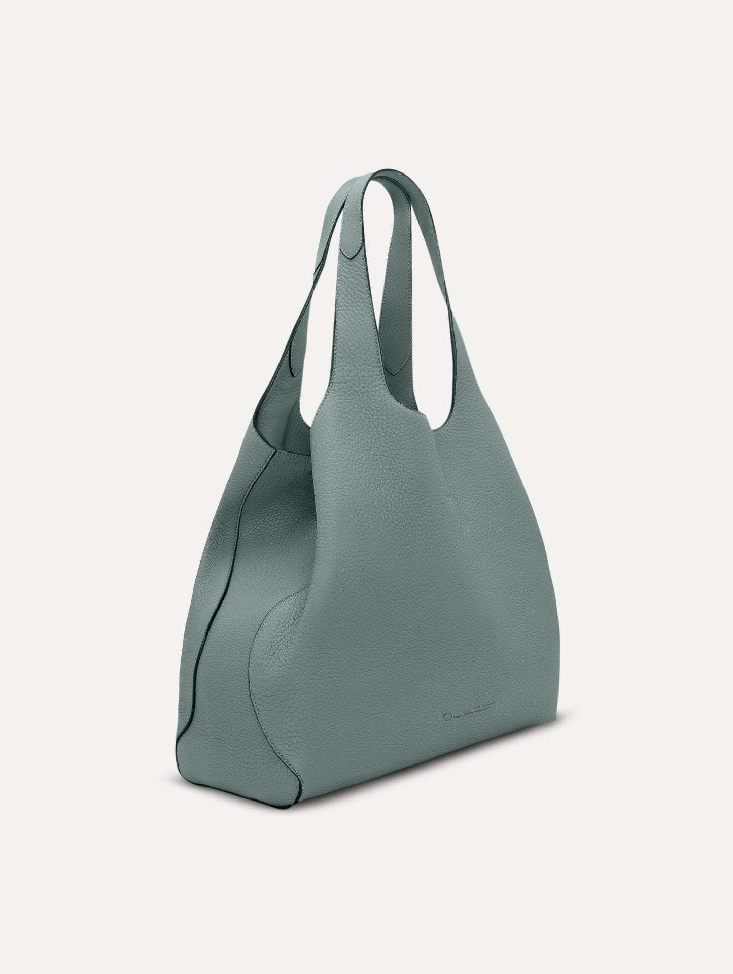 The Topaz Mist / Oscar de la Renta
