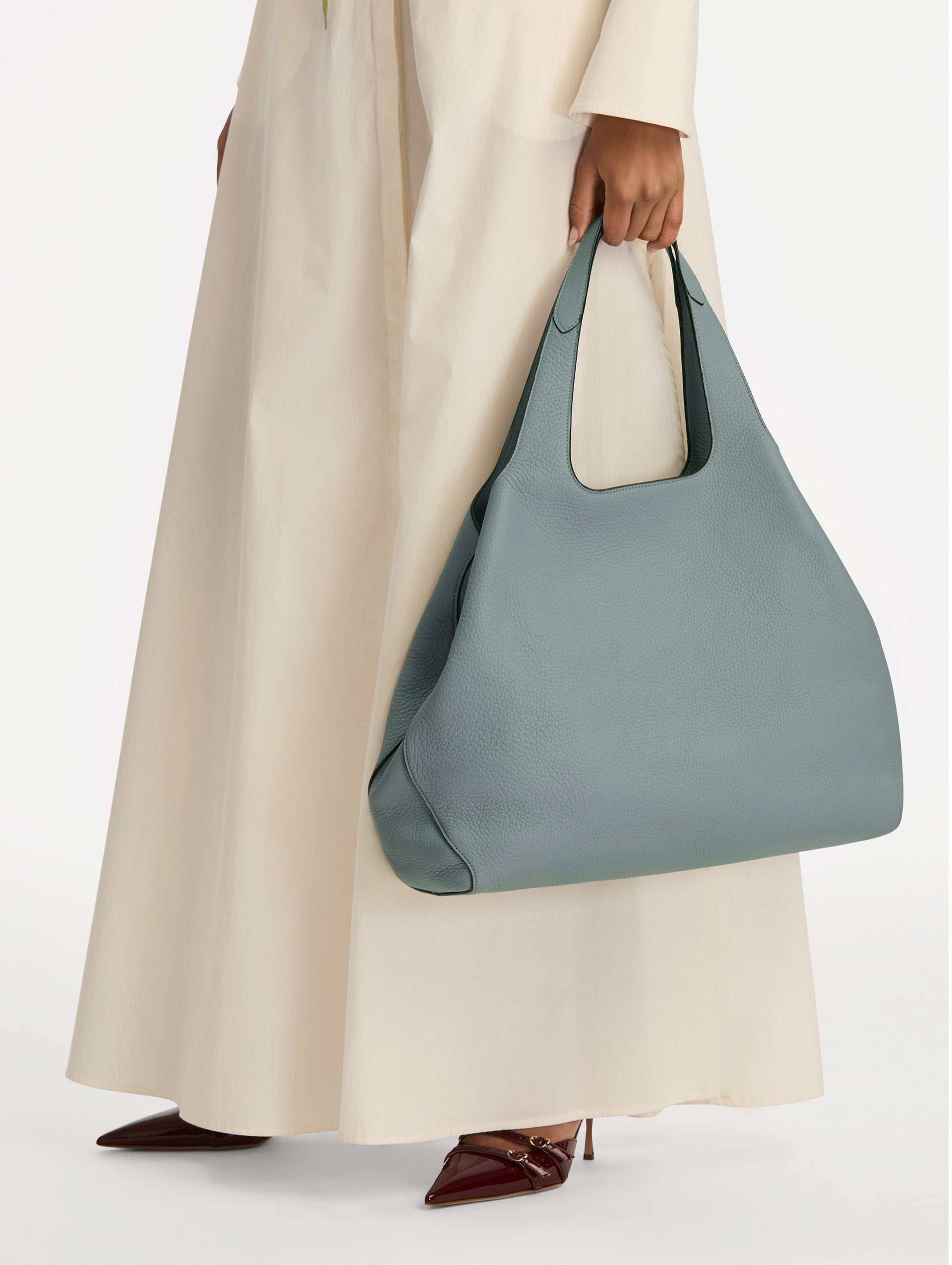The Topaz Mist / Oscar de la Renta