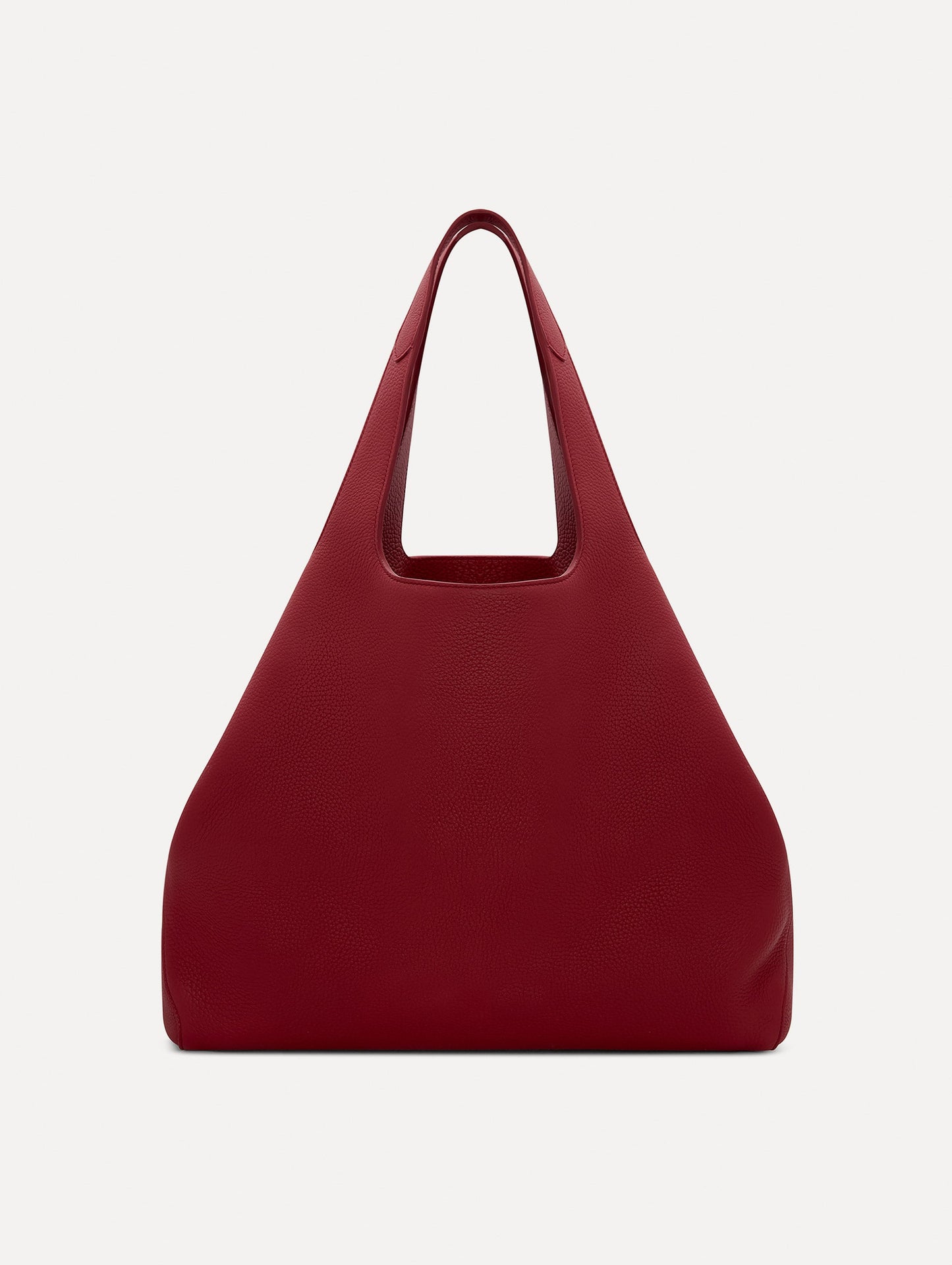 The Topaz Scarlet / Oscar de la Renta