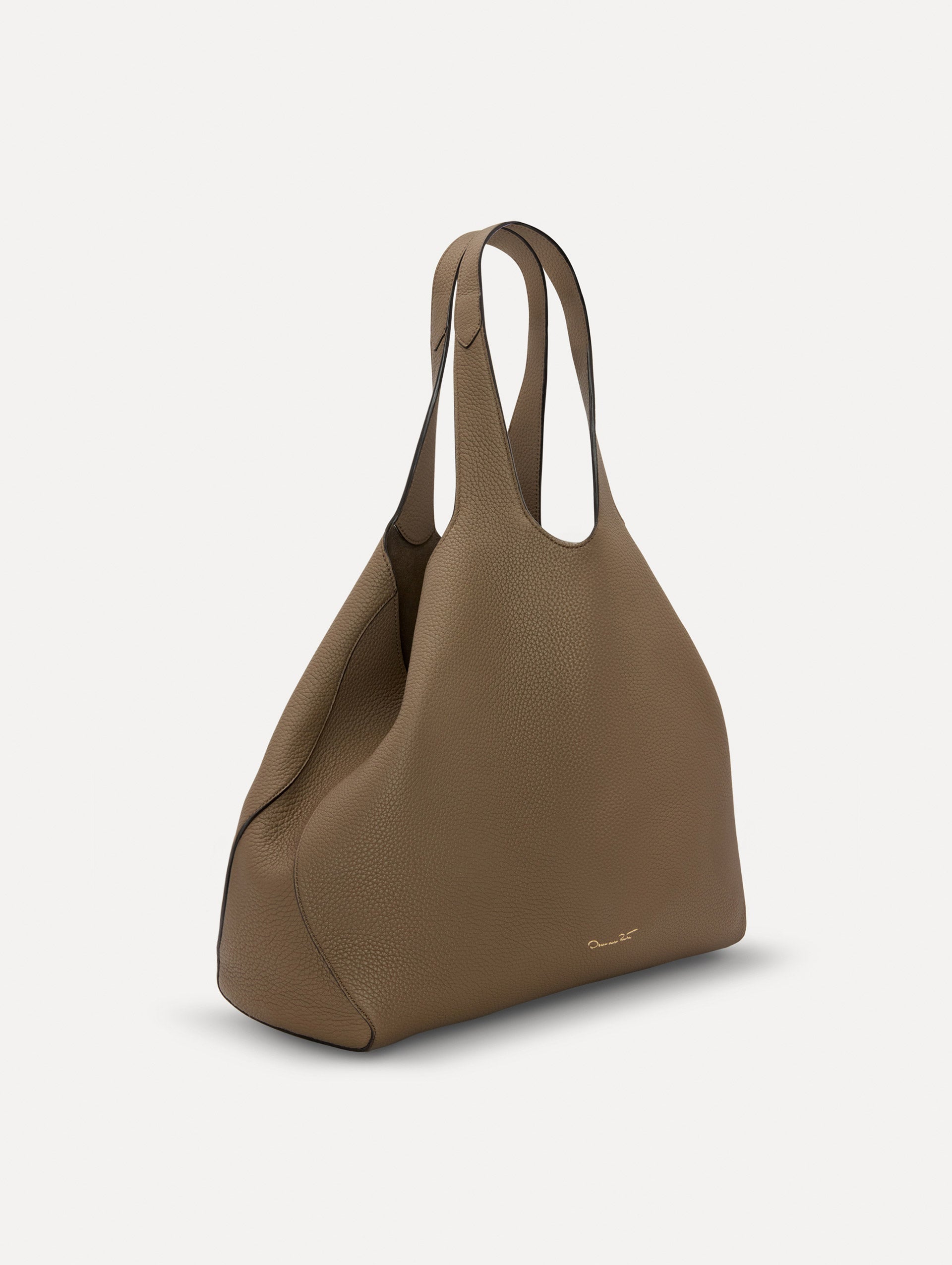 The Topaz Stone / Oscar de la Renta