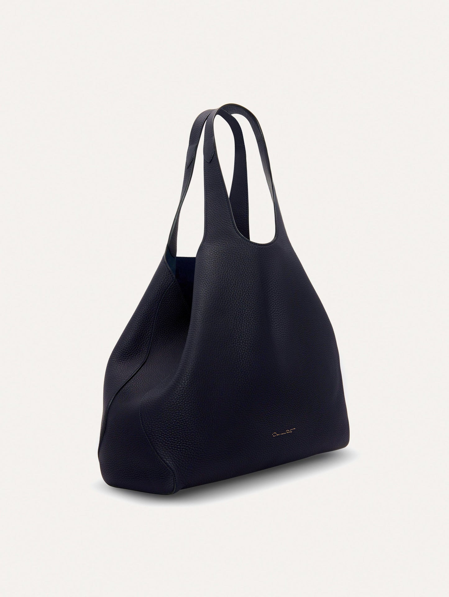 The Topaz Ink / Oscar de la Renta