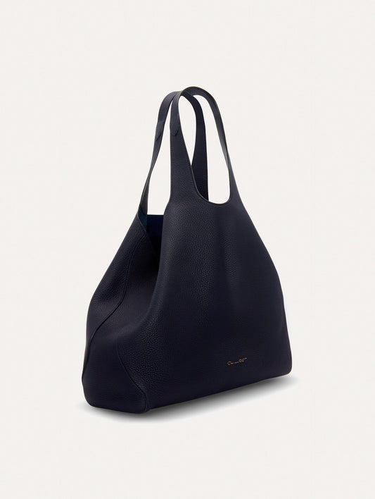The Topaz Ink / Oscar de la Renta