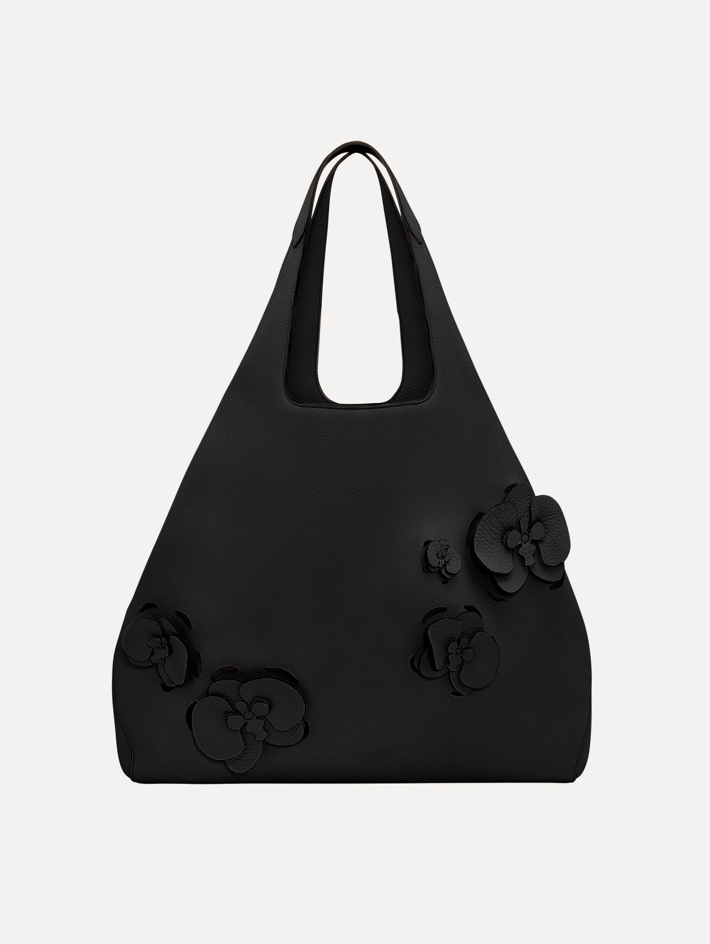 The Topaz Black / Oscar de la Renta