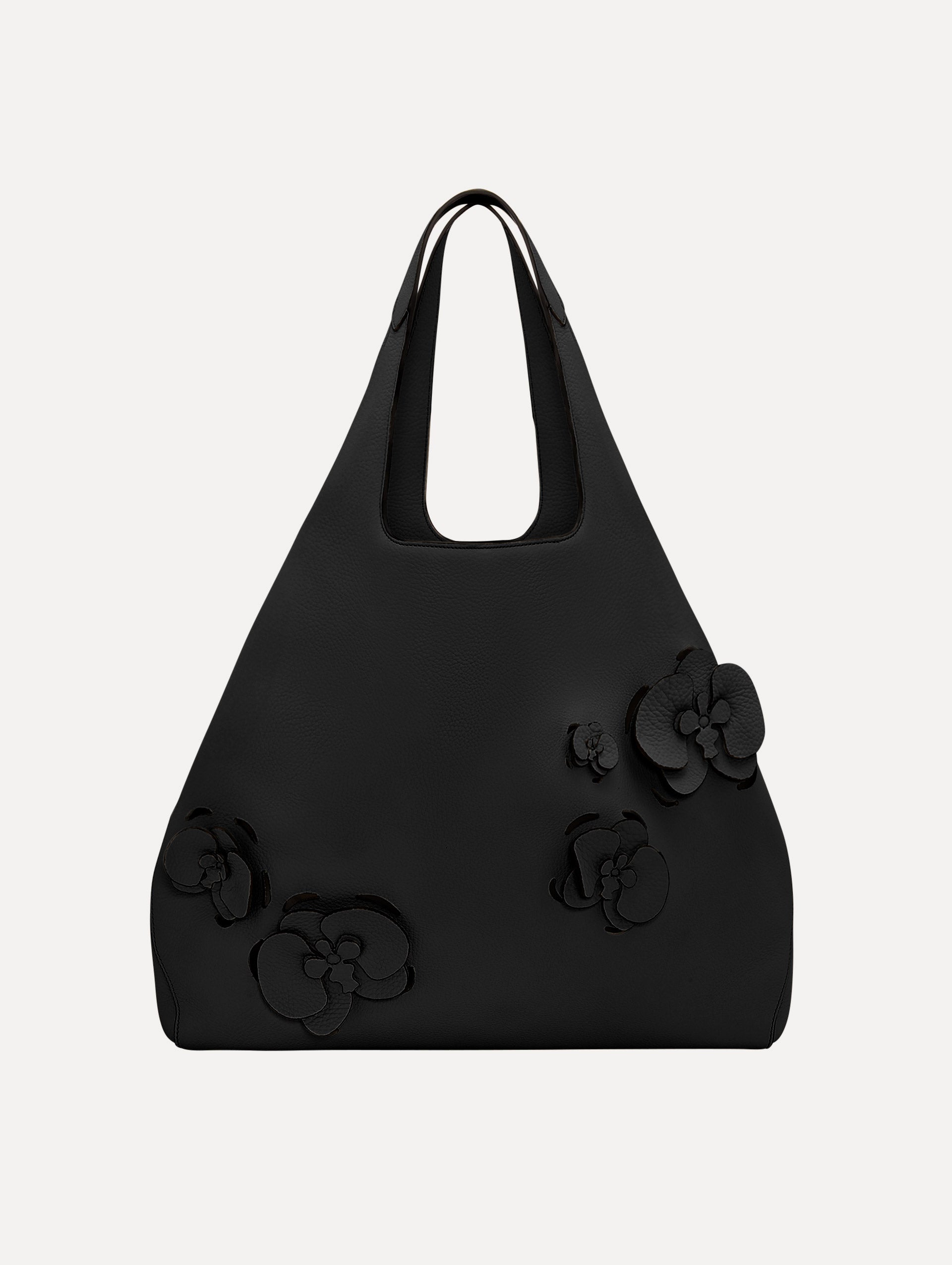 The Topaz Black / Oscar de la Renta