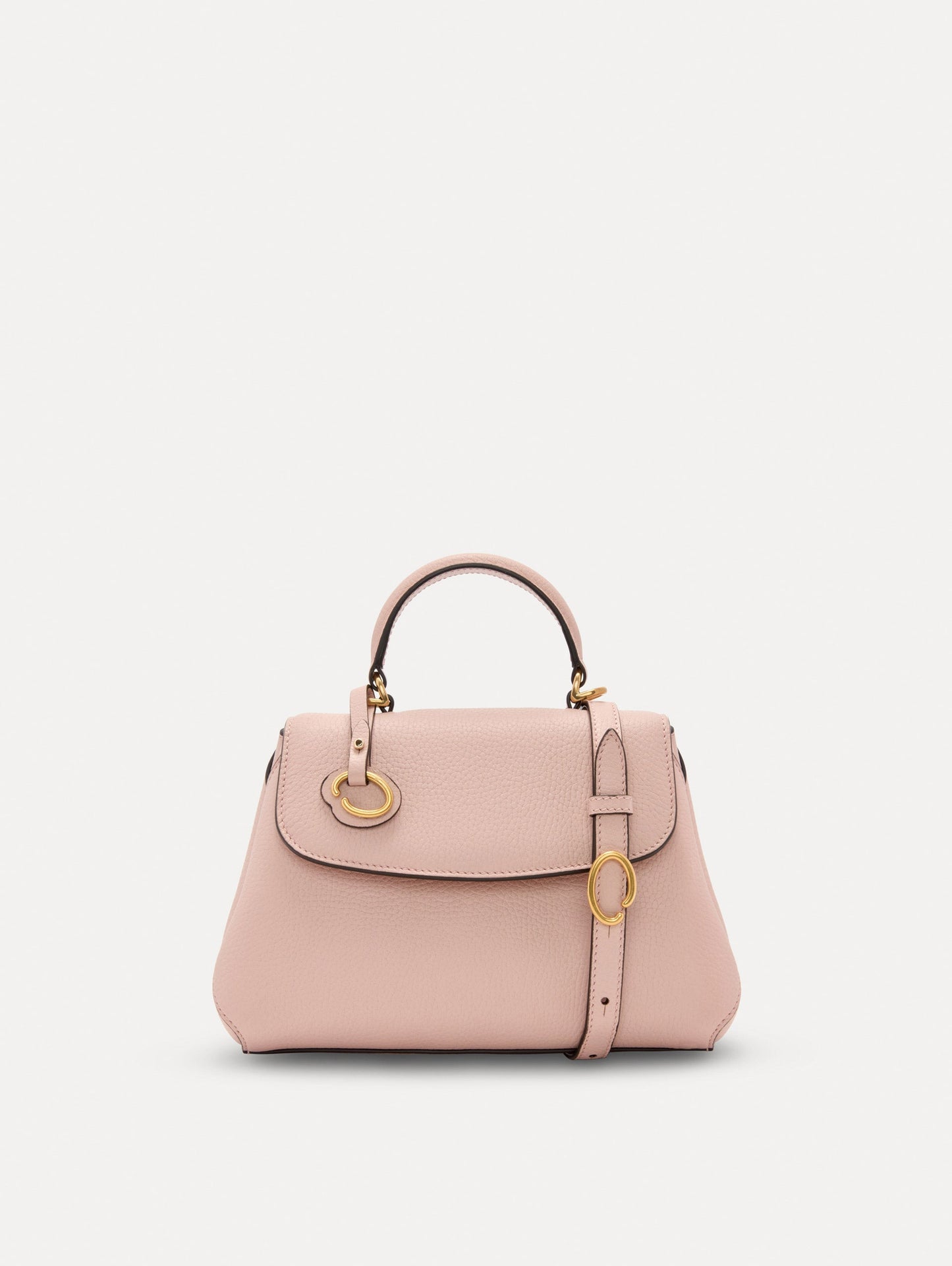 The Mini Poppy Blush / Oscar de la Renta