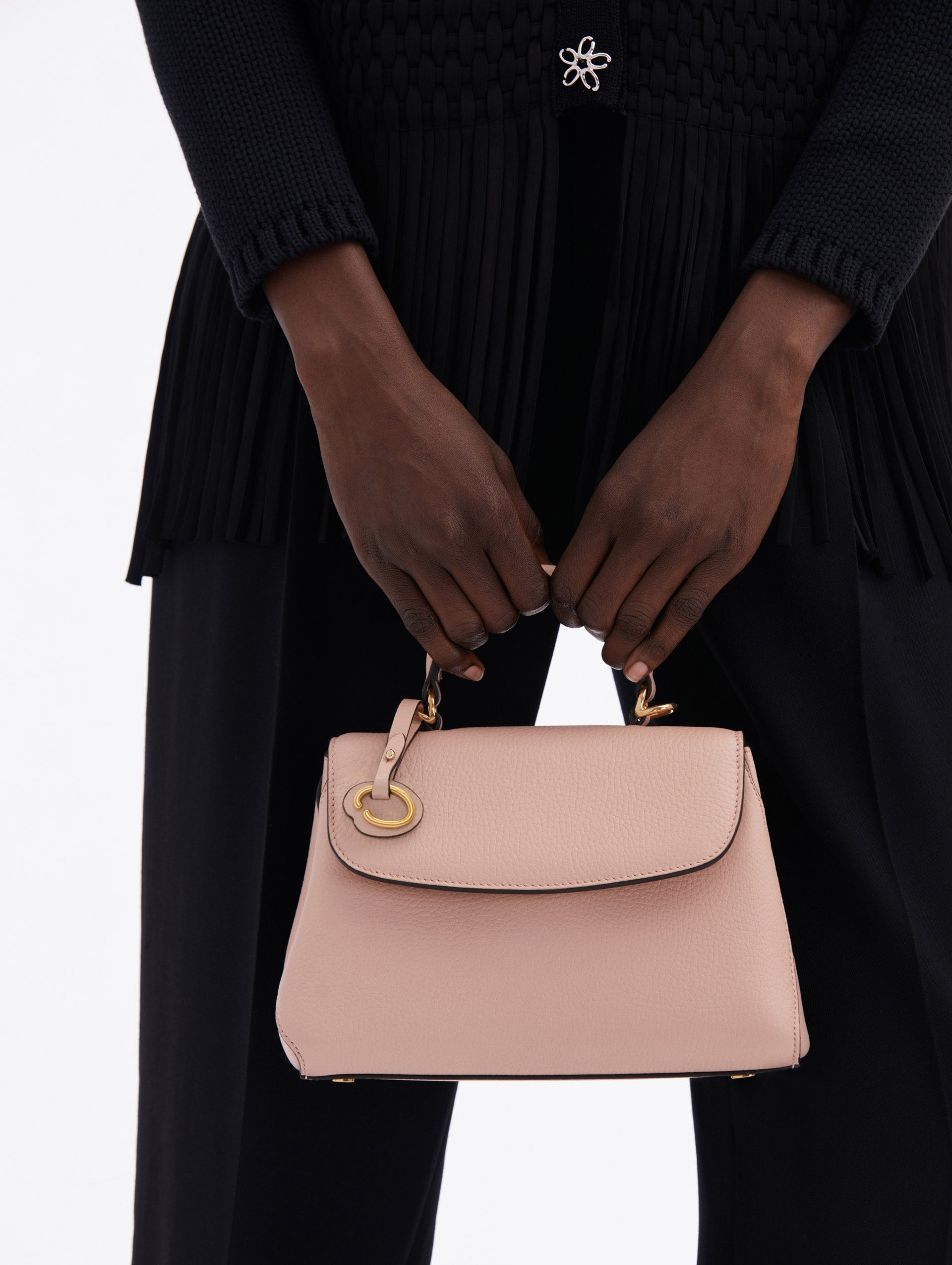 The Mini Poppy Blush / Oscar de la Renta