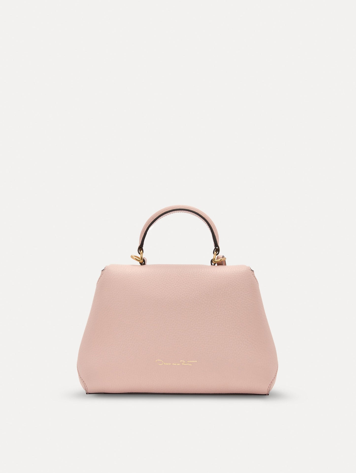 The Mini Poppy Blush / Oscar de la Renta