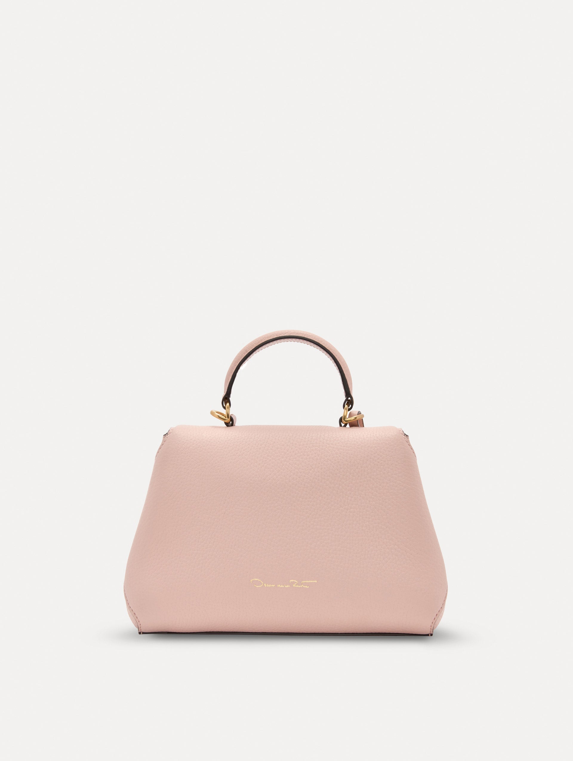 The Mini Poppy Blush / Oscar de la Renta