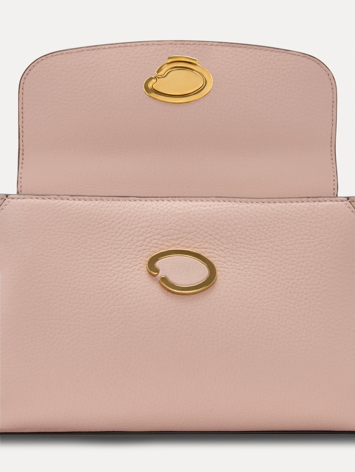 The Mini Poppy Blush / Oscar de la Renta