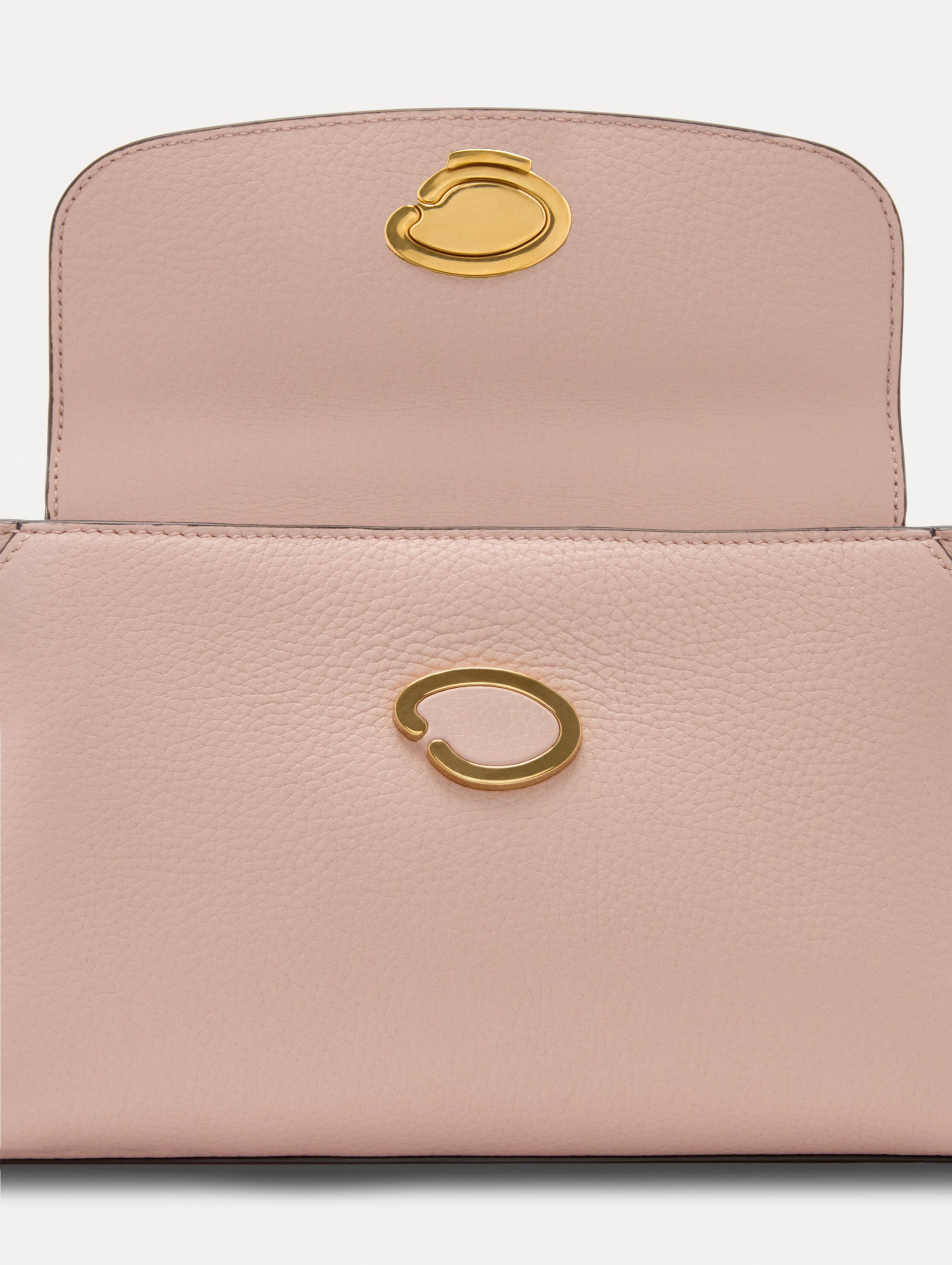 The Mini Poppy Blush / Oscar de la Renta